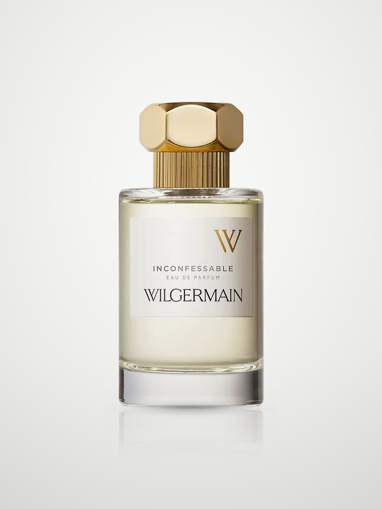 Парфюмерная вода Wilgermain Inconfessable Eau de Parfum унисекс 100 мл Wilgermain