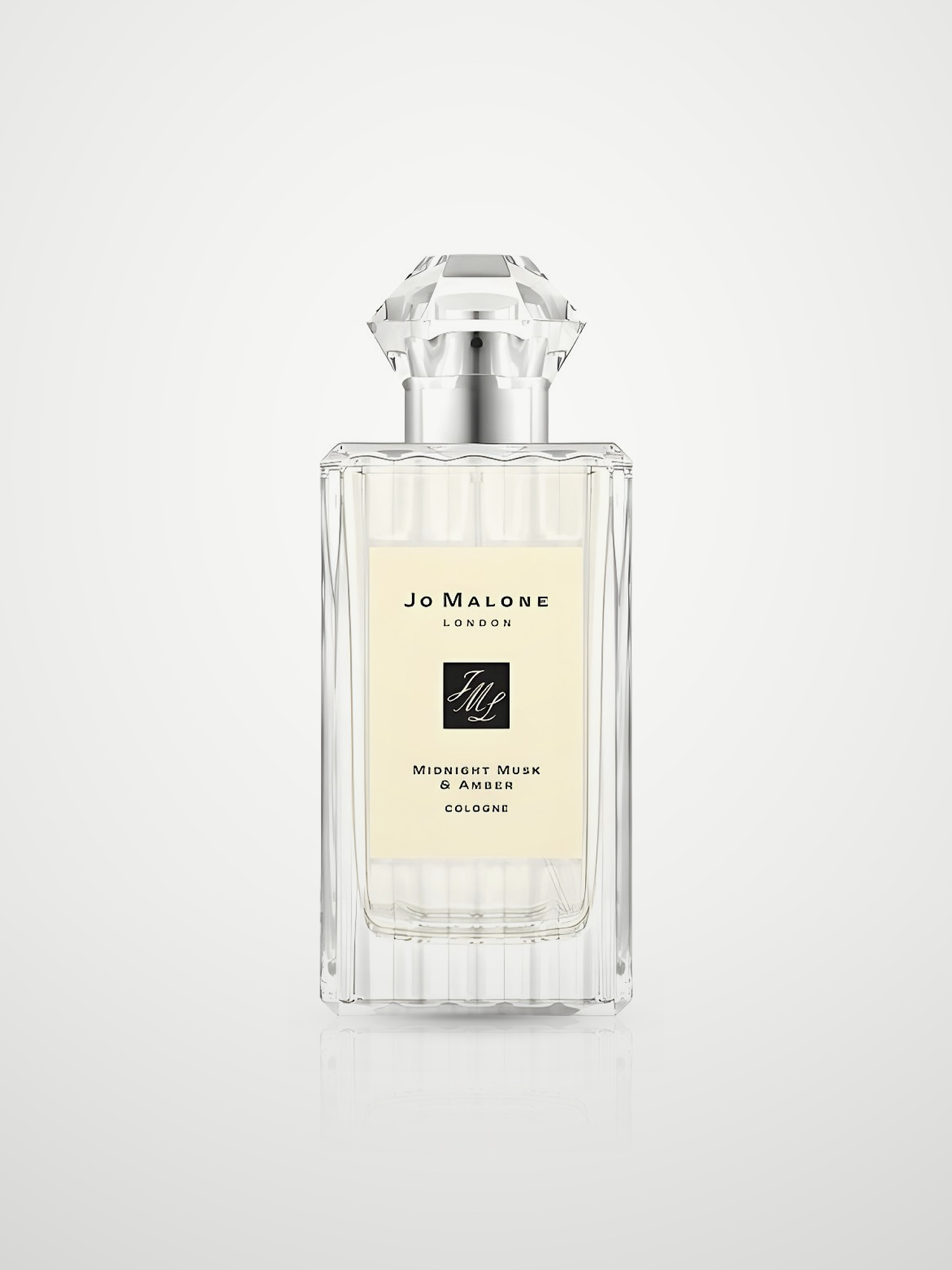 Одеколон Jo Malone London Midnight Musk & Amber Eau de Cologne унисекс 100 мл Jo Malone