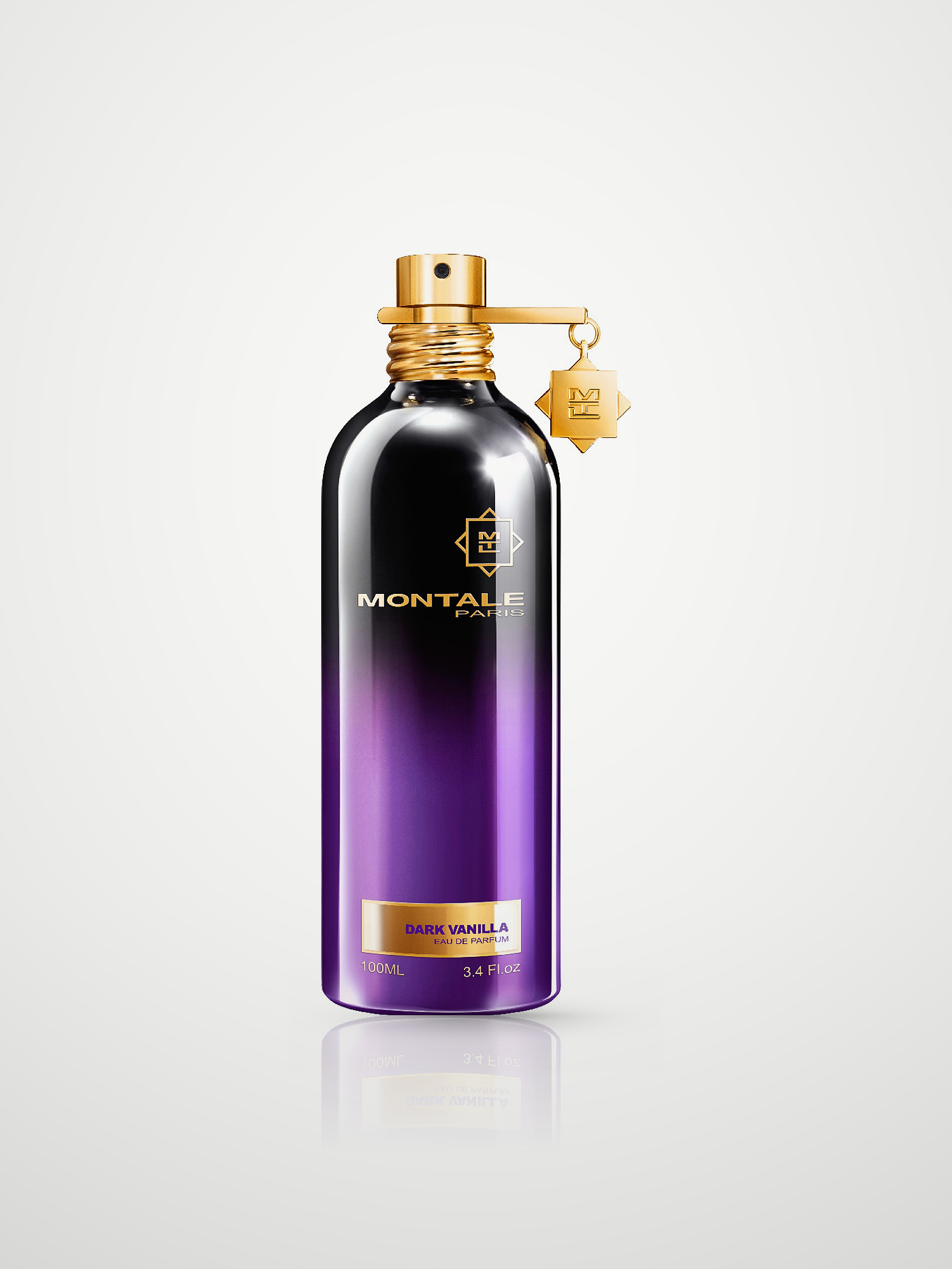 Парфюмерная вода Montale Dark Vanilla Eau de Parfum унисекс 100 мл MONTALE
