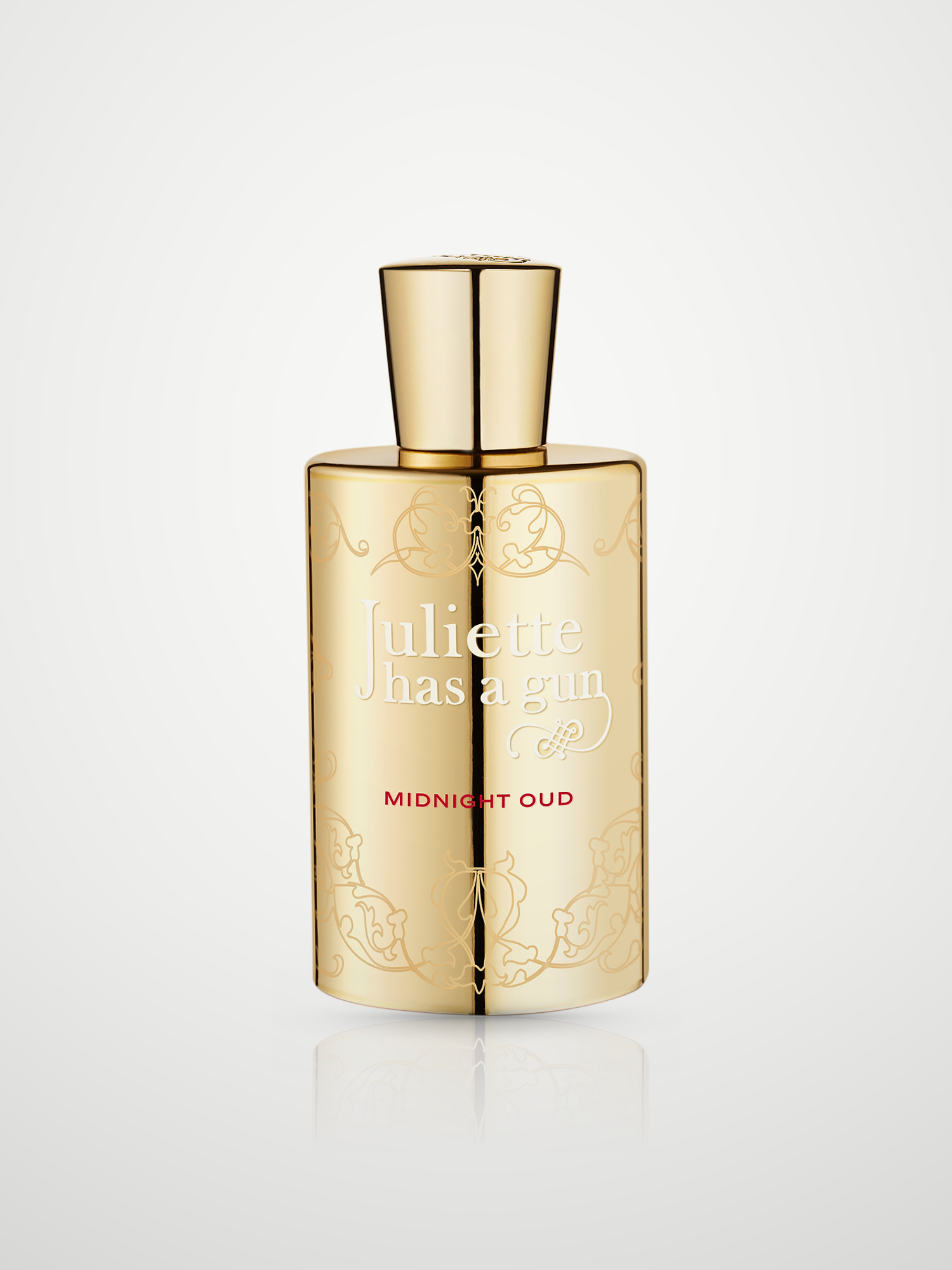 Парфюмерная вода Juliette Has A Gun Midnight Oud Eau de Parfum женская 100 мл Juliette Has A Gun