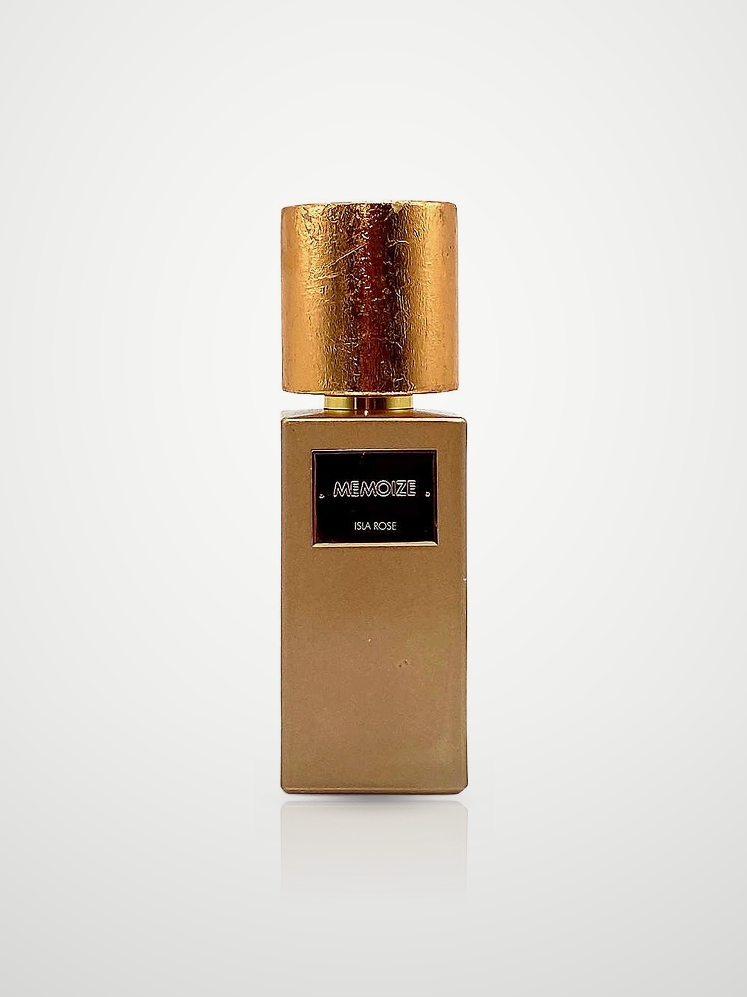 Духи Memoize London Isla Rose Extrait de Parfum унисекс 100 мл Memoize London