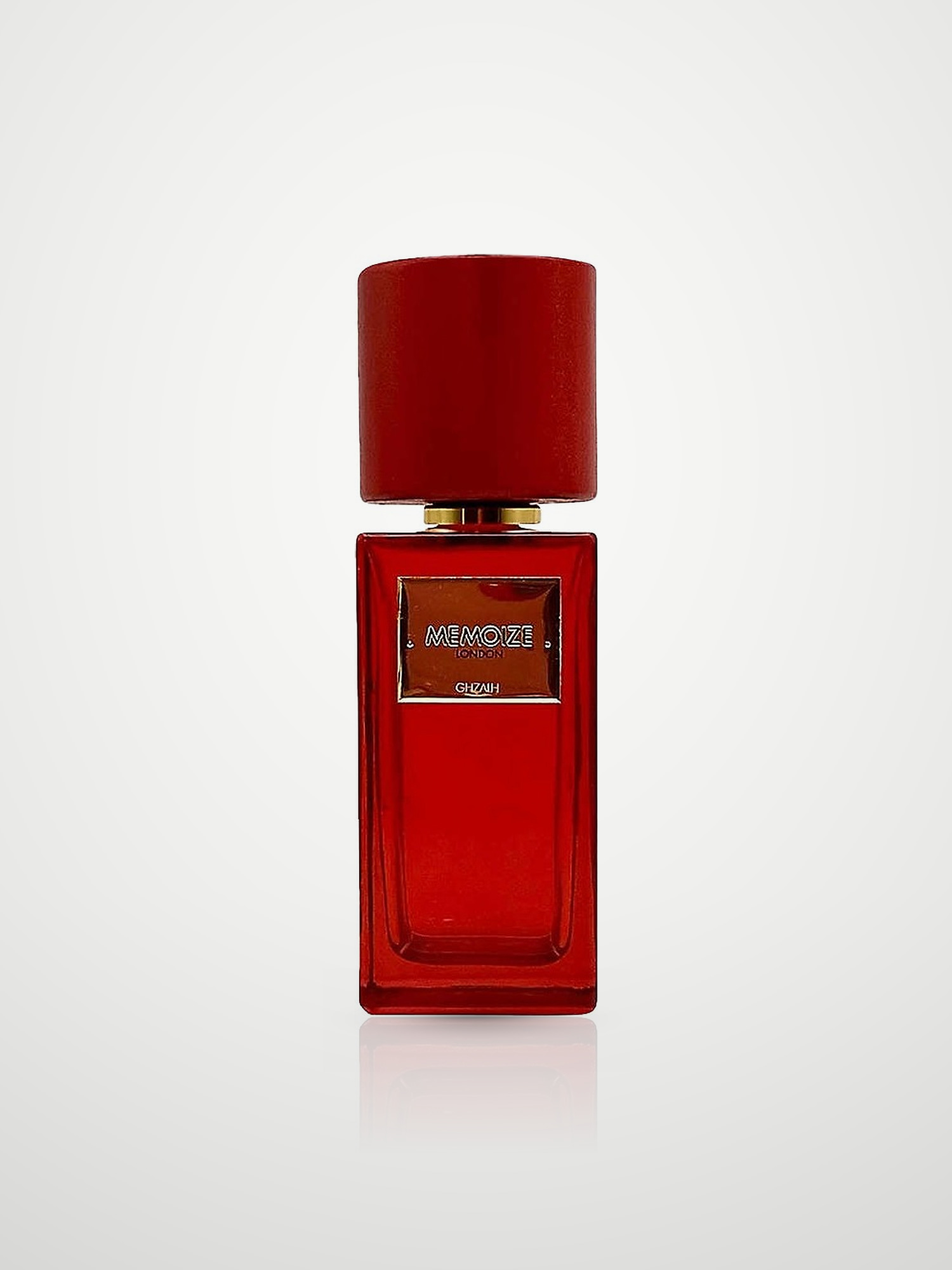 Духи Memoize London Ghzalh Extrait de Parfum унисекс 100 мл Memoize London