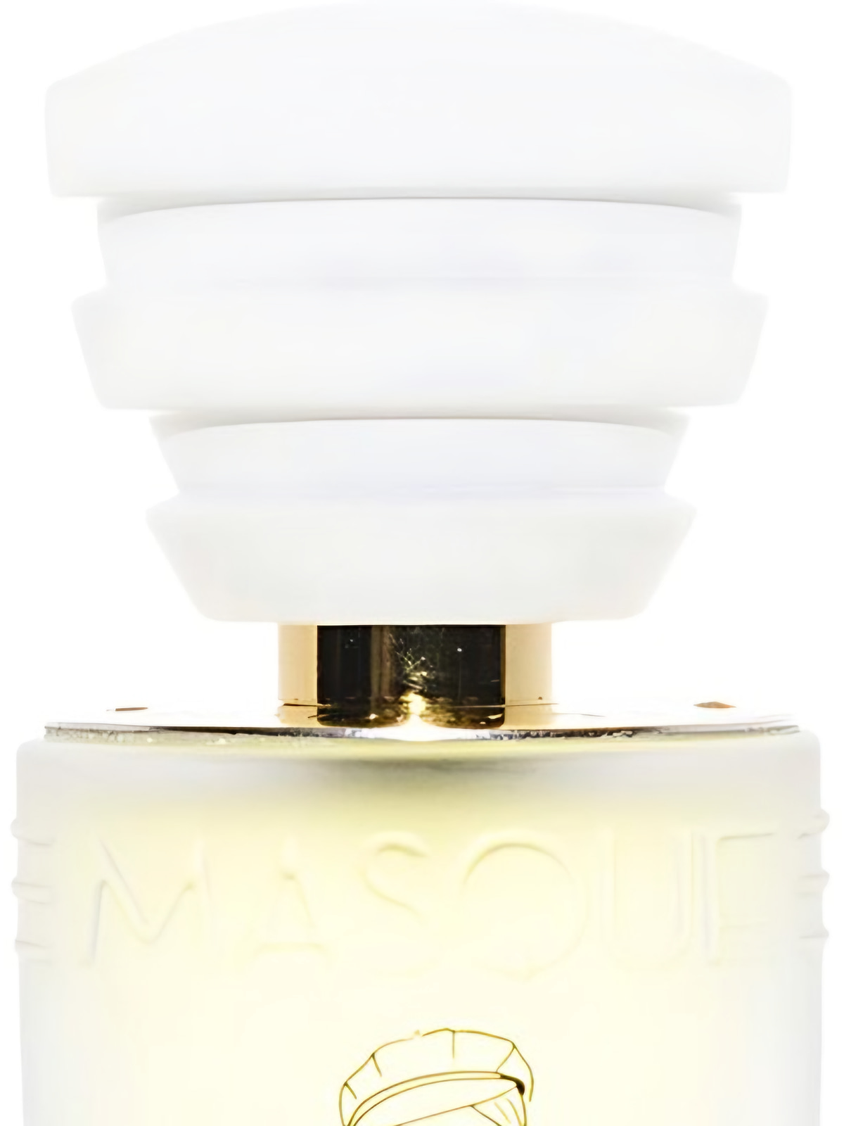 Парфюмерная вода Masque Milano Madeleine Eau de Parfum женская 35 мл фото 3