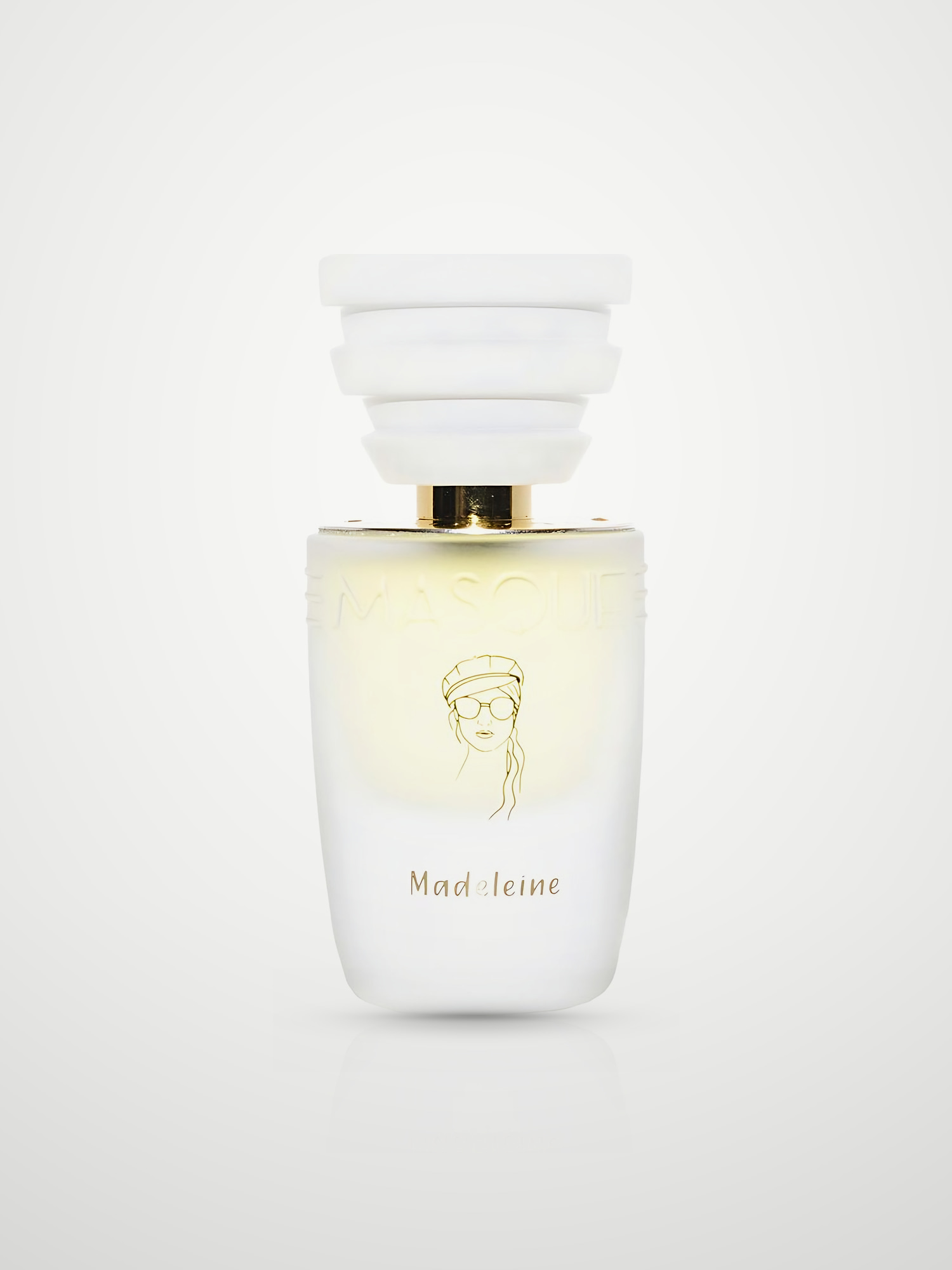 Парфюмерная вода Masque Milano Madeleine Eau de Parfum женская 35 мл Masque Milano
