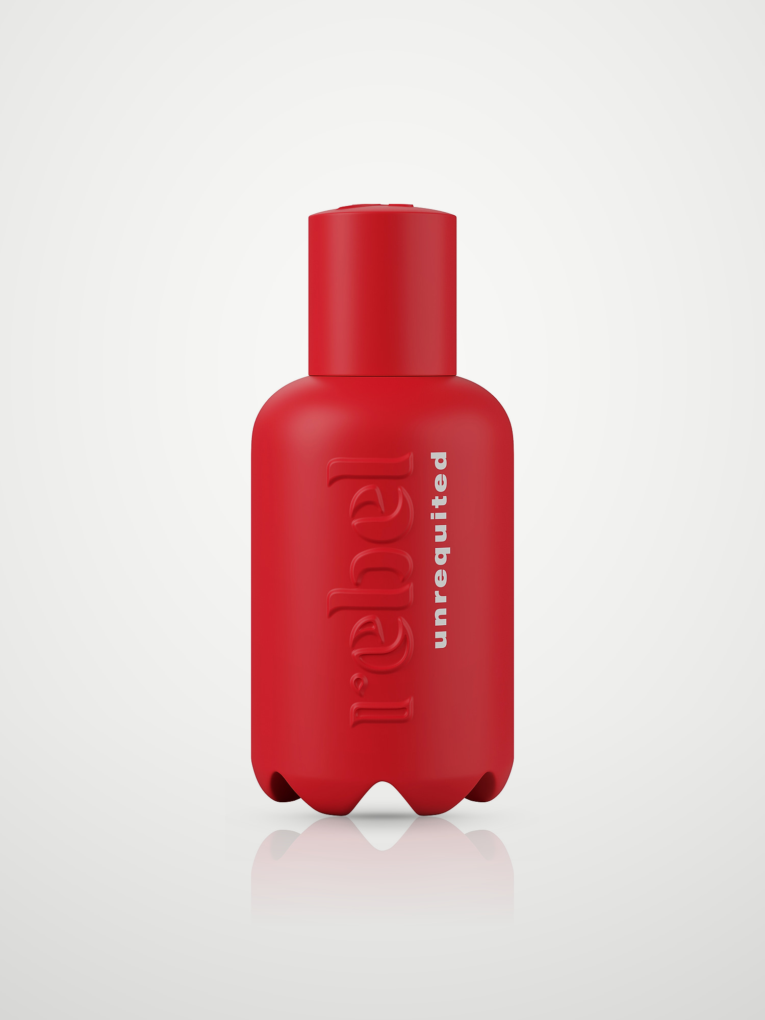 Духи Bel Rebel Unrequited Extrait de Parfum унисекс 69 мл, синтетический аромат Bel Rebel