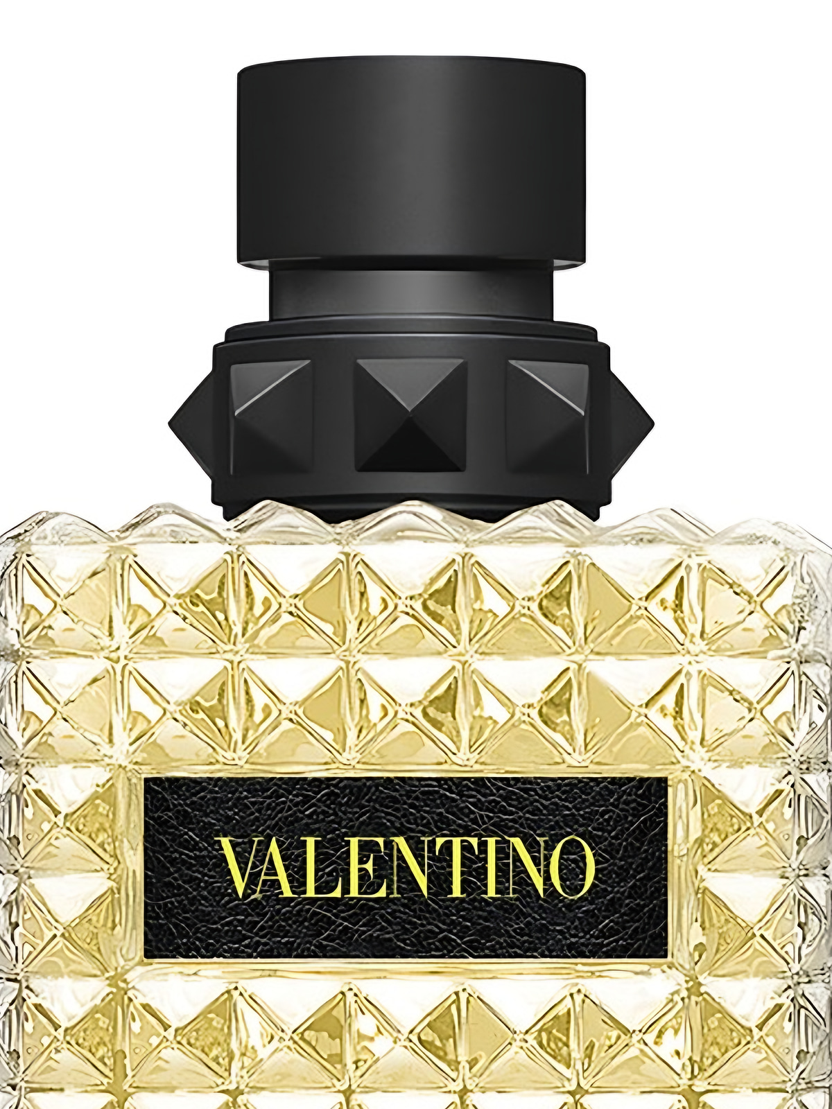 Парфюмерная вода Valentino Donna Born In Roma Yellow Dream Eau de Parfum женская 100 мл фото 3