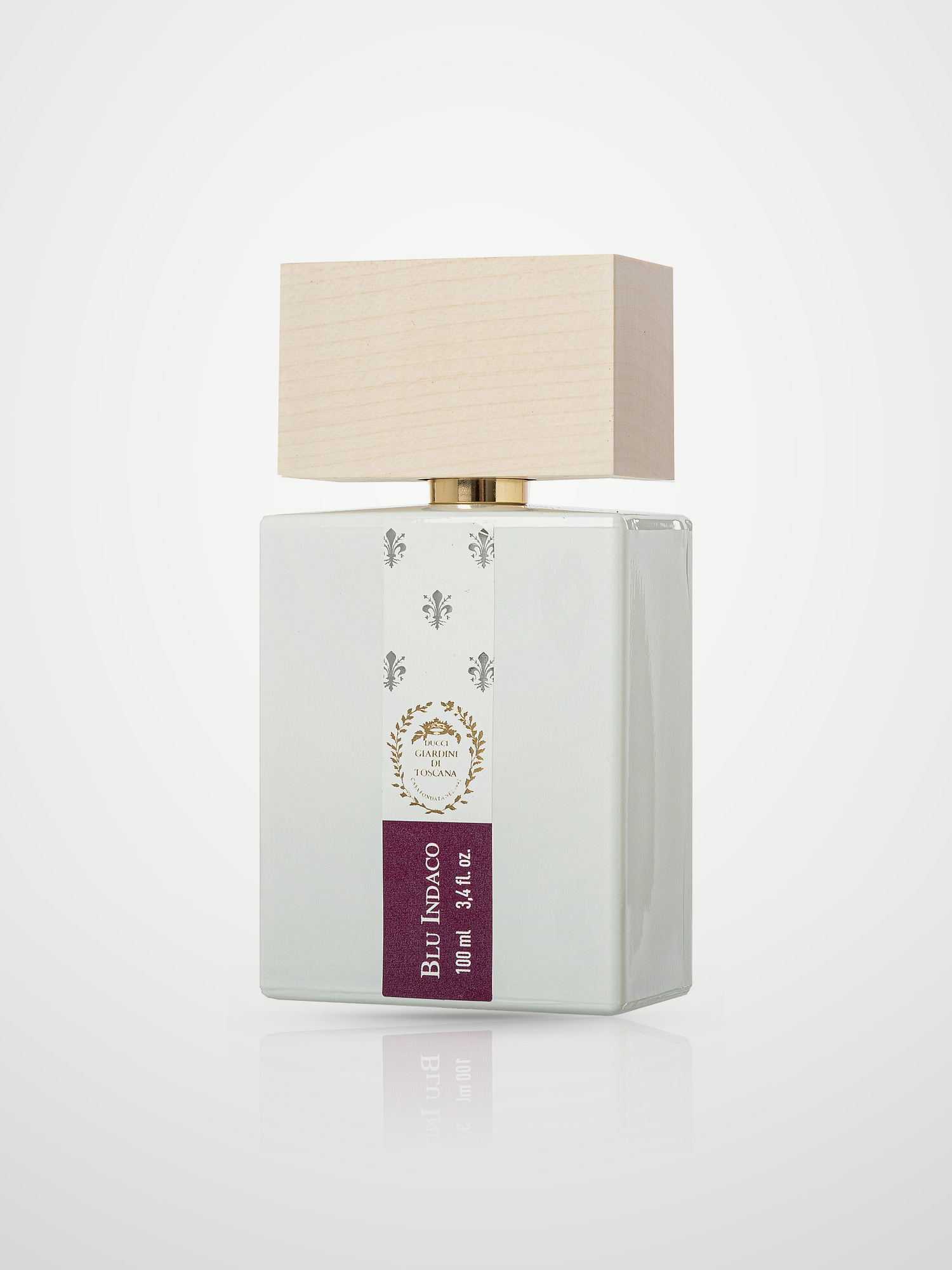 Парфюмерная вода Giardini Di Toscana Blu Indaco Eau de Parfum унисекс 100 мл Giardini Di Toscana