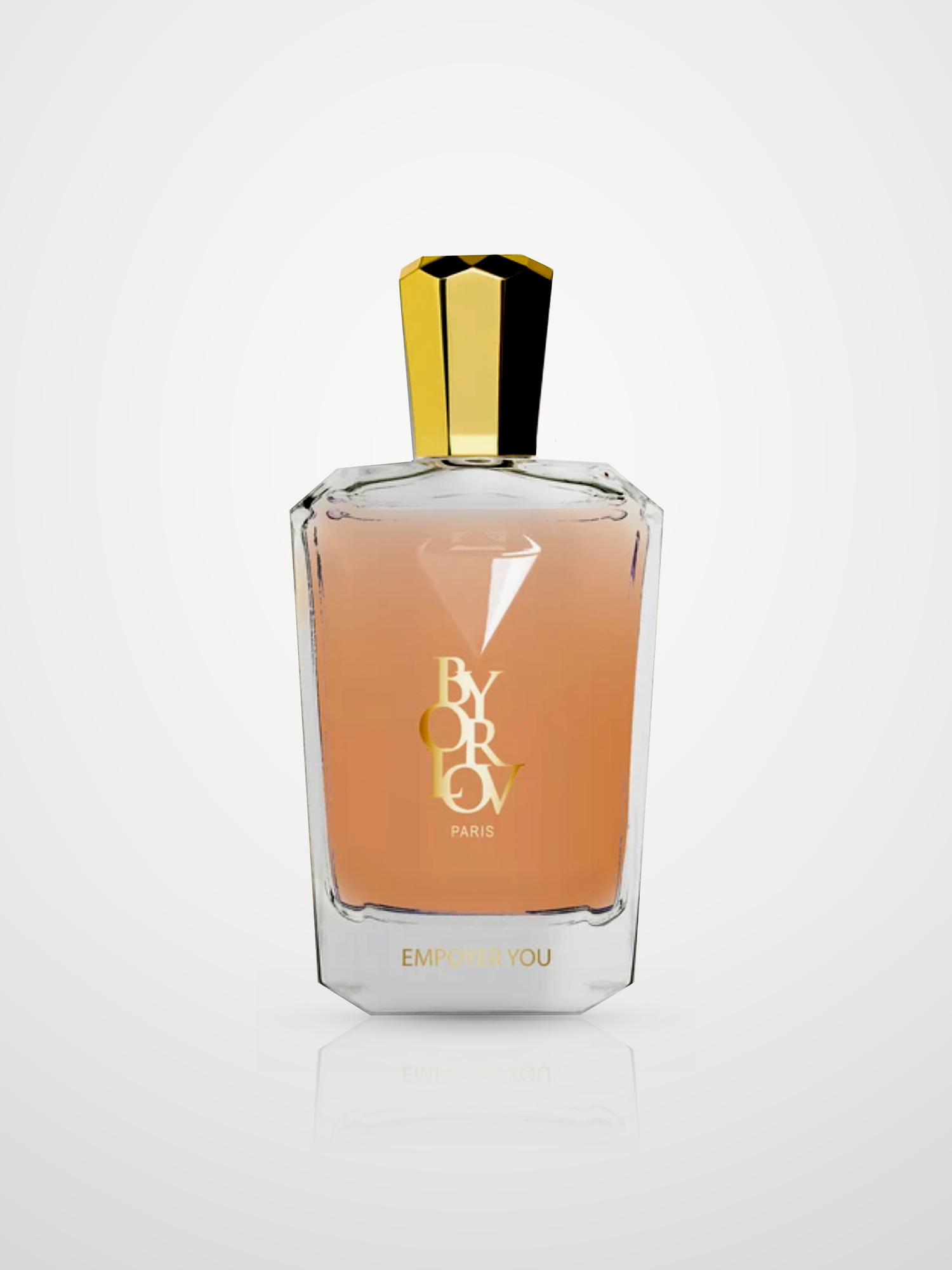 Парфюмерная вода Orlov Paris Empower You Eau de Parfum женская 75 мл ORLOV PARIS