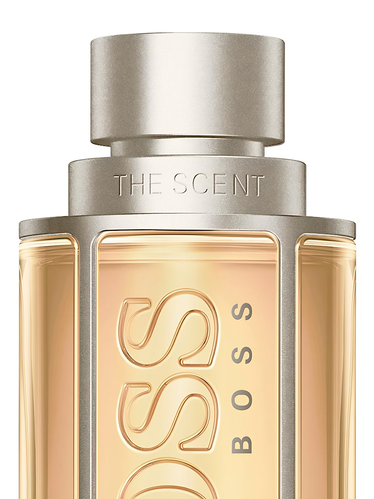 Туалетная вода Hugo Boss Boss The Scent Pure Accord For Him Eau de Toilette мужская 50 мл фото 8