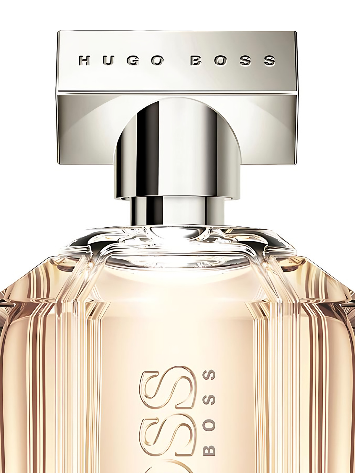 Туалетная вода Hugo Boss Boss The Scent Pure Accord For Her Eau de Toilette женская 50 мл фото 8