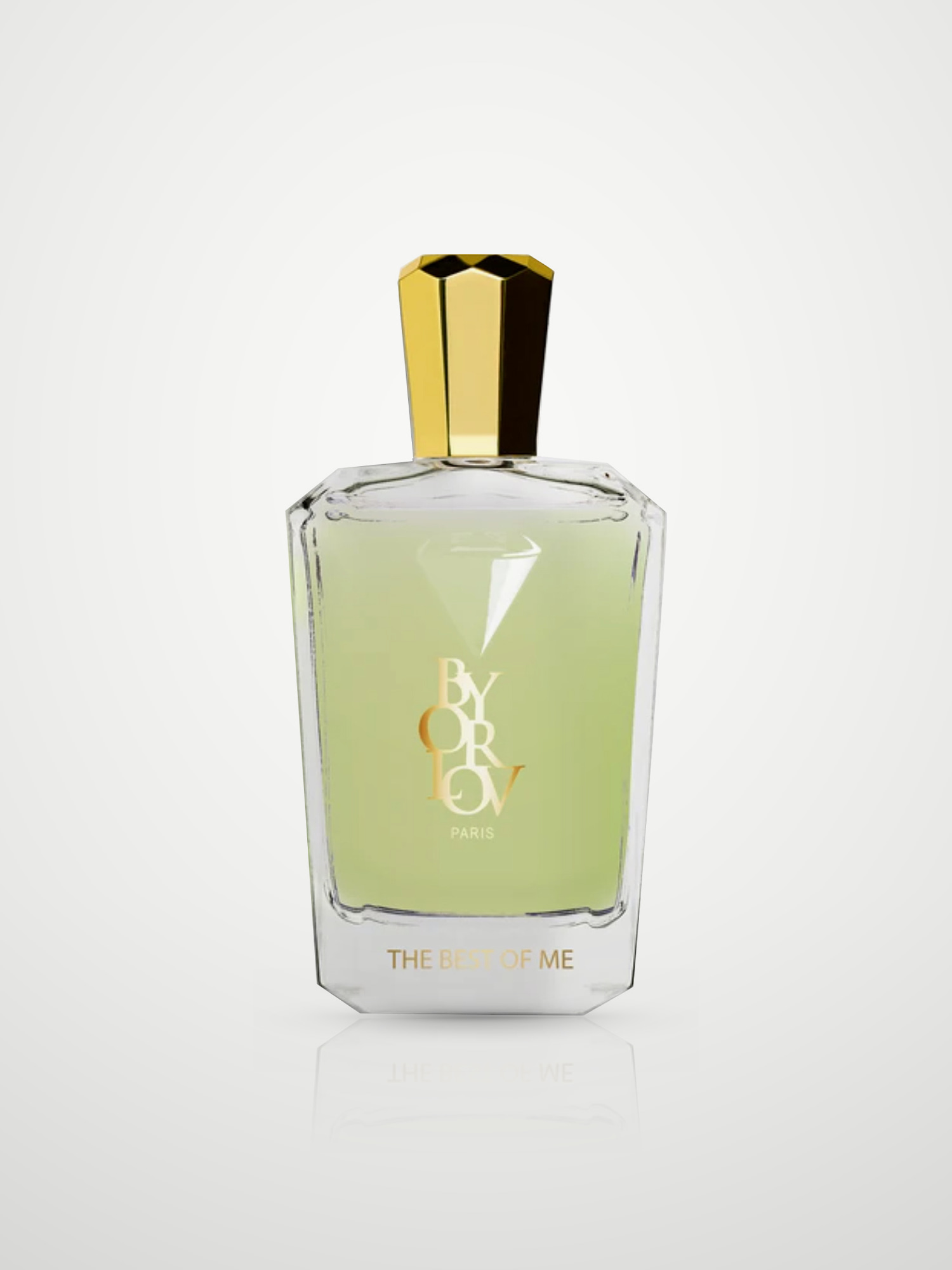 Парфюмерная вода Orlov Paris The Best Of Me Eau de Parfum женская 75 мл ORLOV PARIS