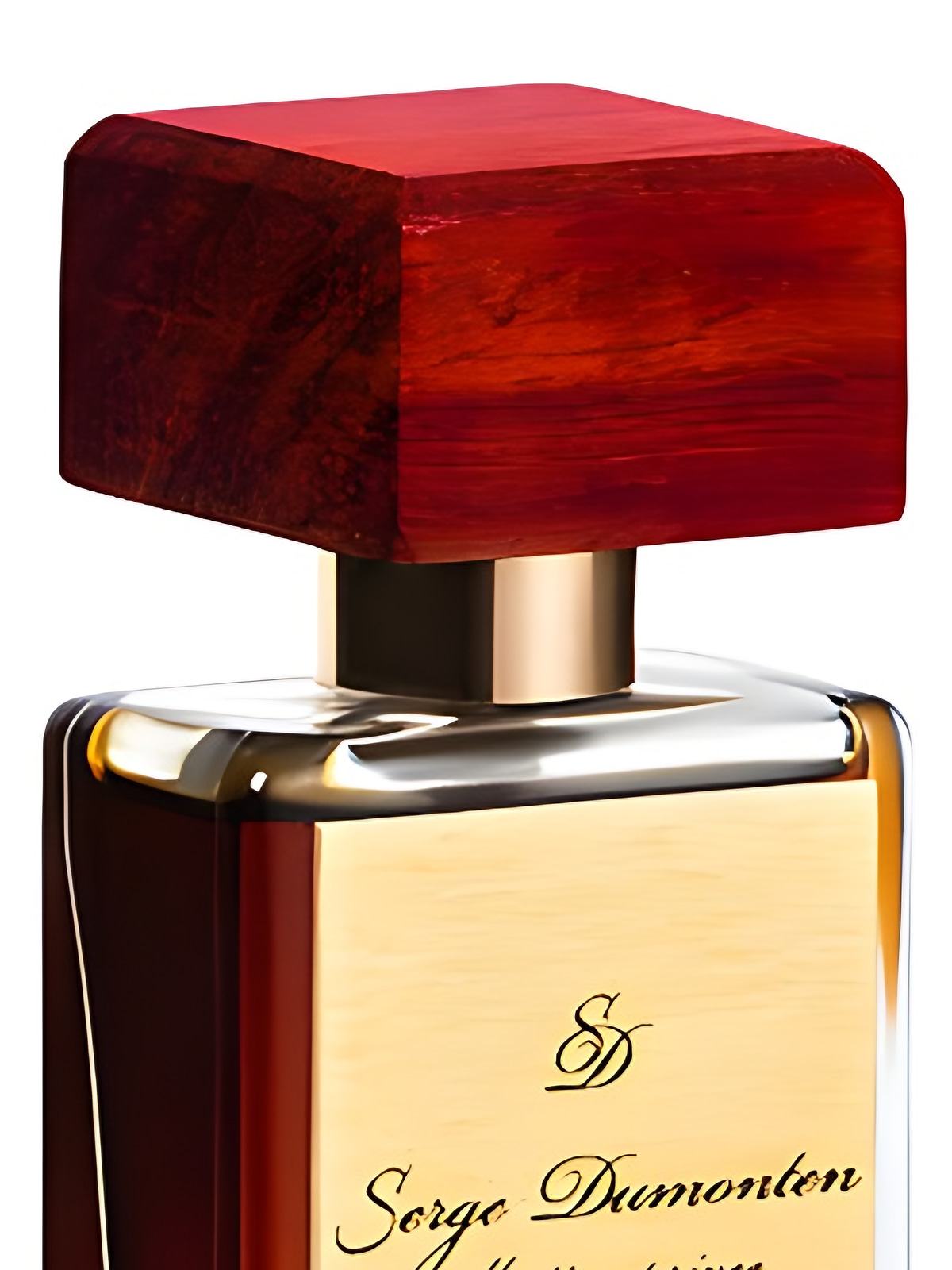 Парфюмерная вода Serge Dumonten Black Narcotique Eau de Parfum унисекс 100 мл фото 3