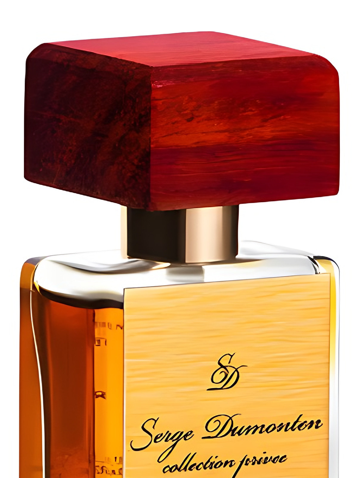 Парфюмерная вода Serge Dumonten Elixir Narcotique Eau de Parfum унисекс 50 мл фото 3