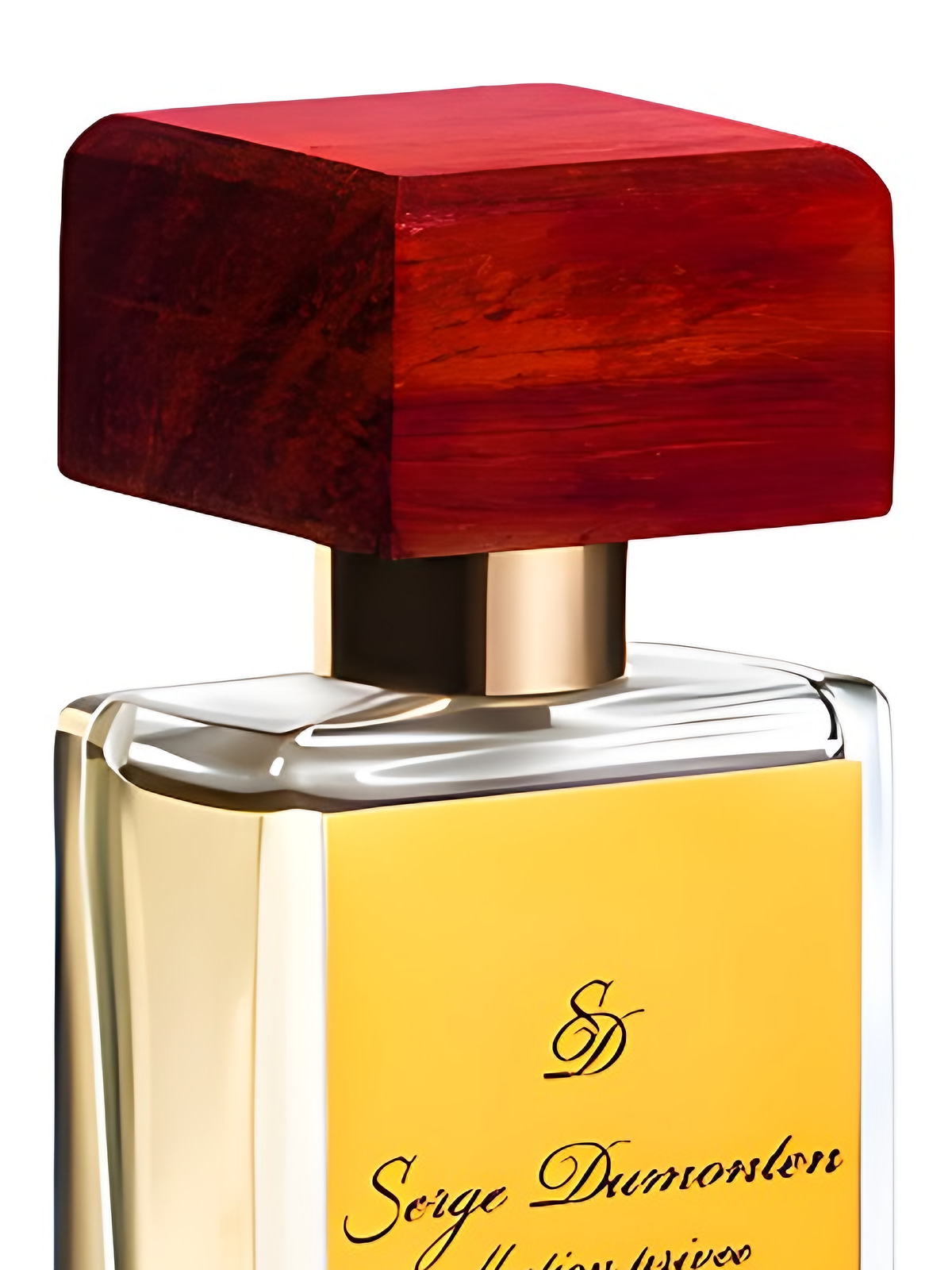 Парфюмерная вода Serge Dumonten Kill me softly Eau de Parfum унисекс 50 мл фото 2