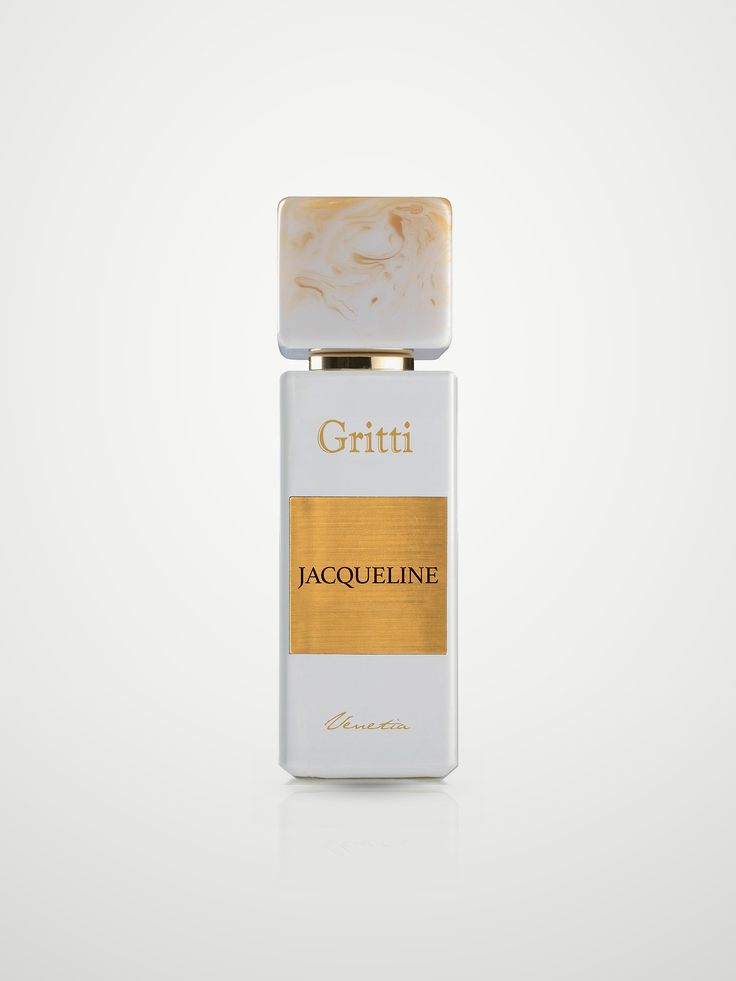 Парфюмерная вода Gritti Jacqueline Eau de Parfum женская 100 мл GRITTI