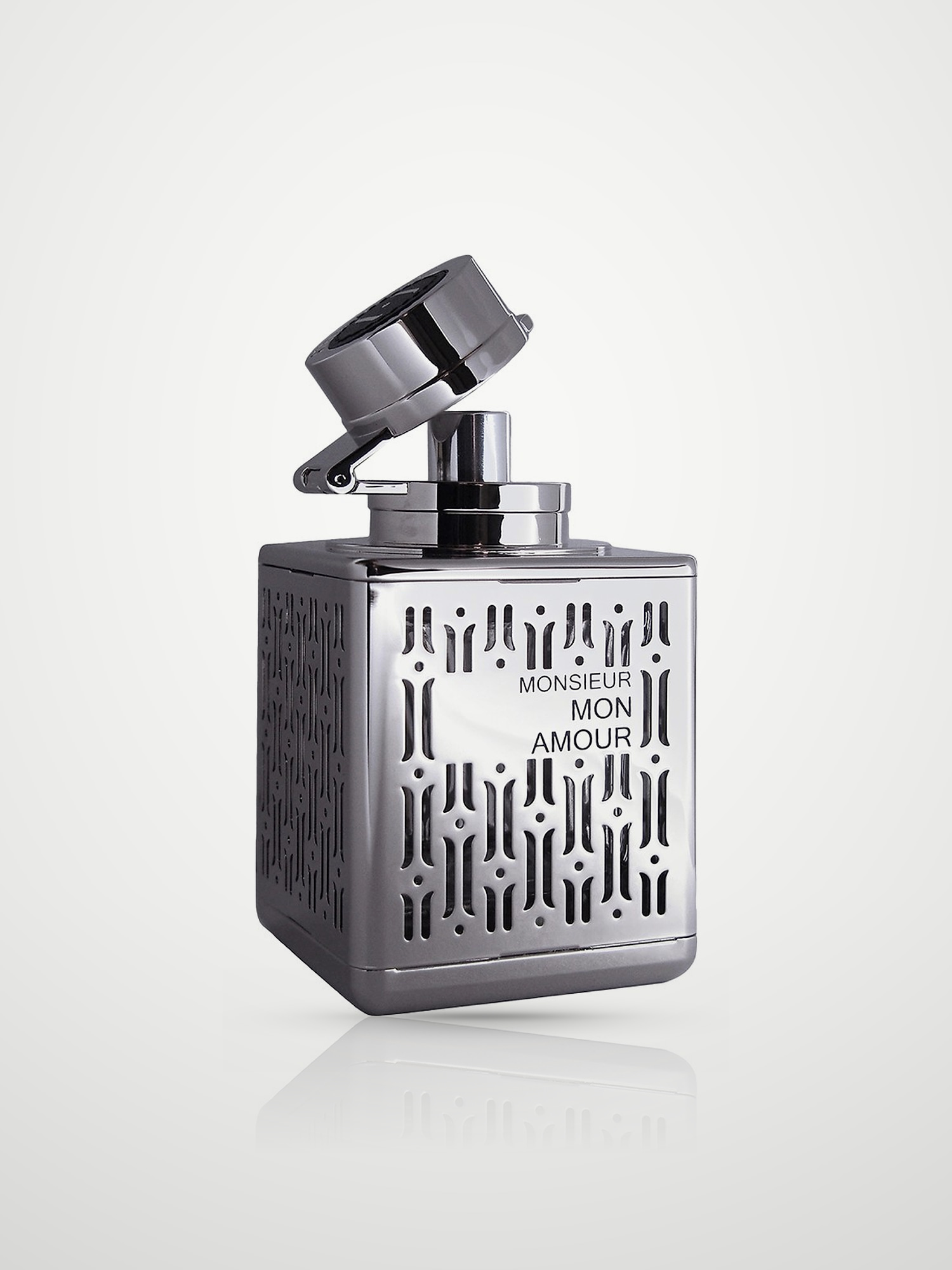 Парфюмерная вода Atelier Flou Monsieur mon Amour Eau de Parfum мужская 100 мл Atelier Flou