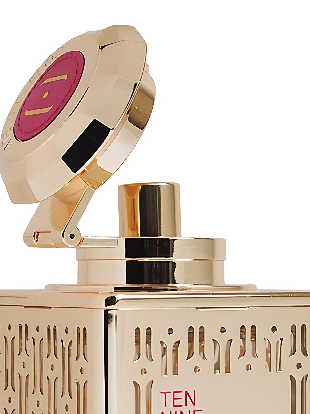 Парфюмерная вода Atelier Flou Ten Nine Eau de Parfum женская 100 мл фото 3