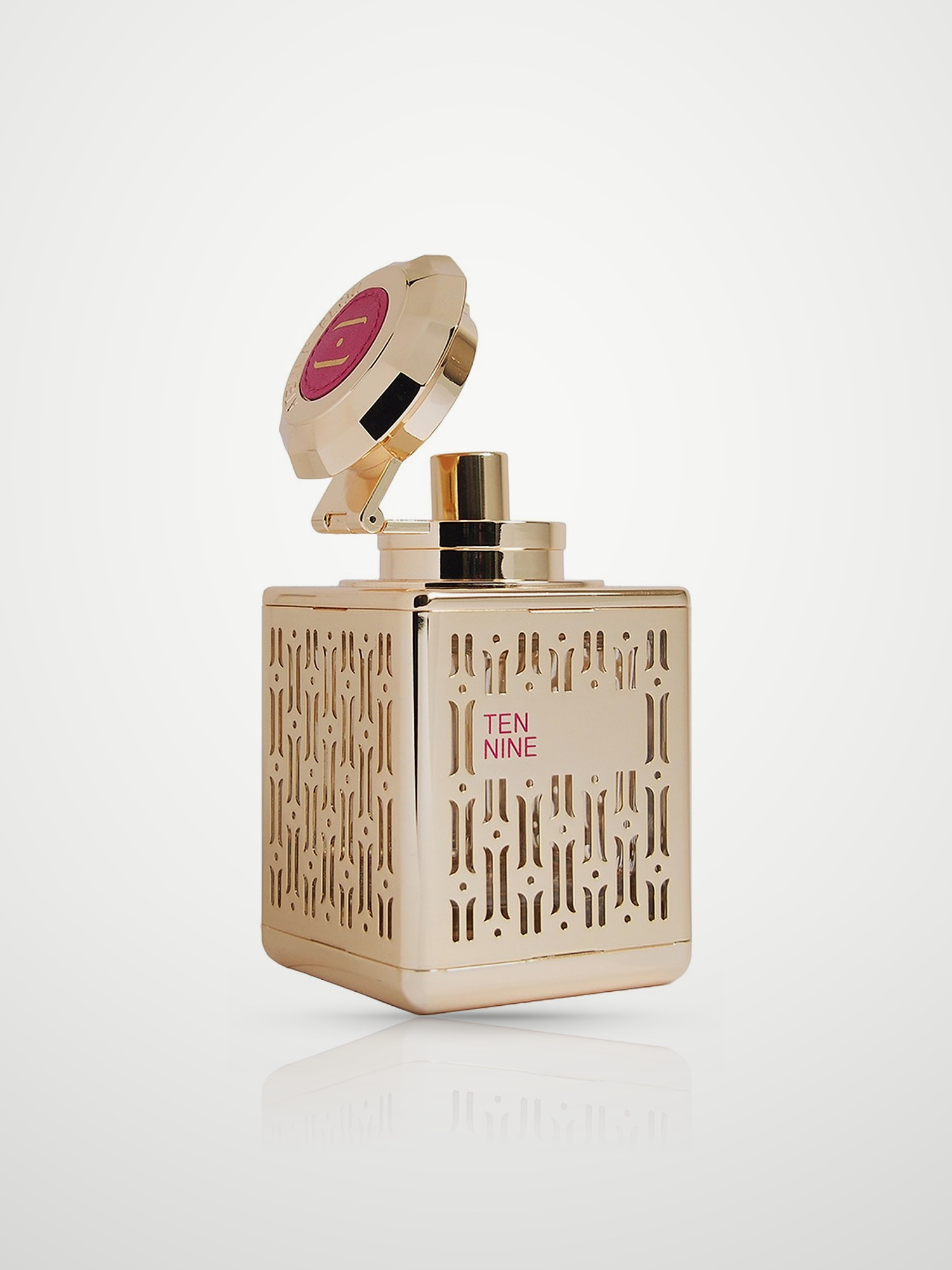 Парфюмерная вода Atelier Flou Ten Nine Eau de Parfum женская 100 мл Atelier Flou