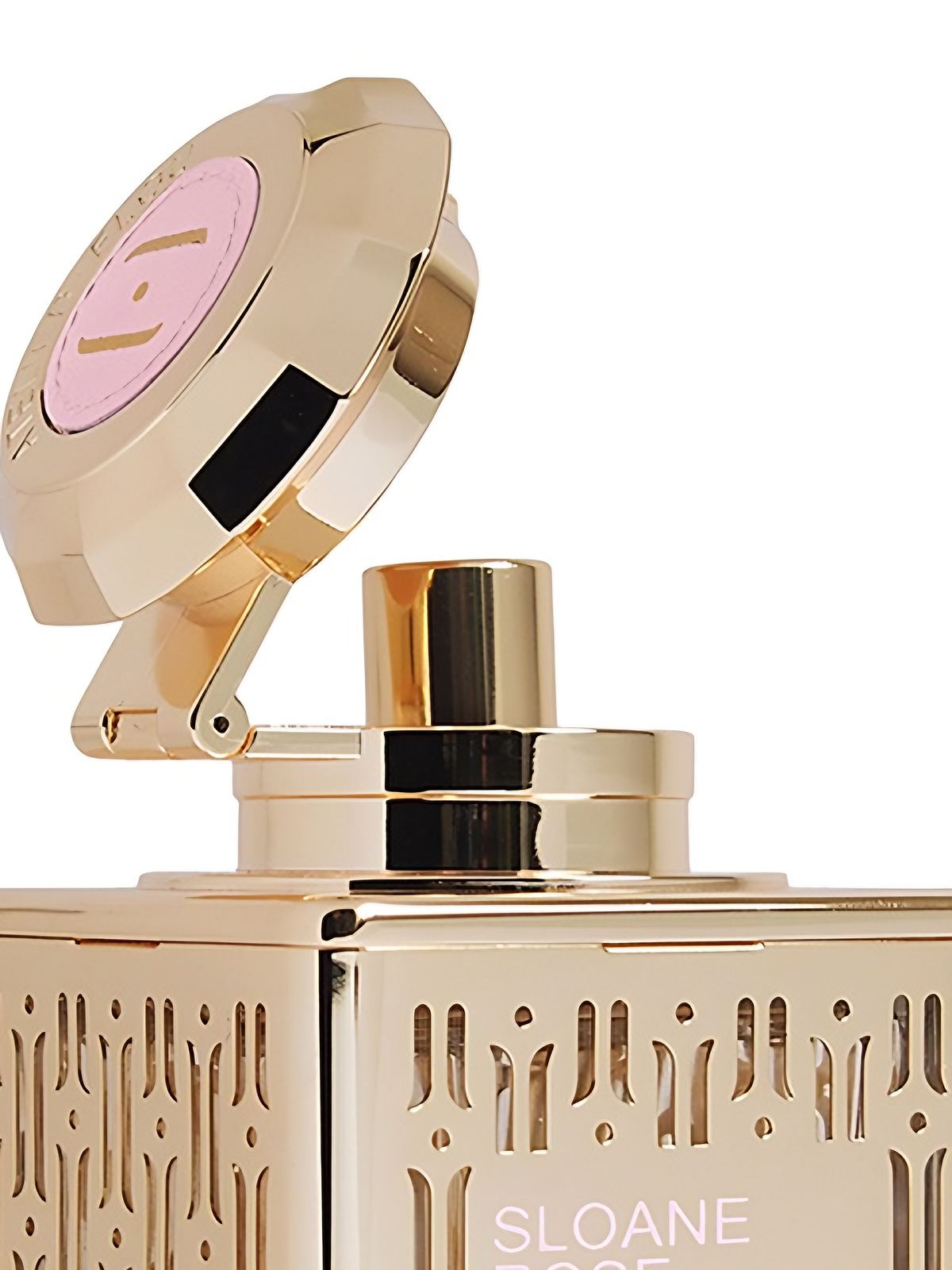 Парфюмерная вода Atelier Flou Sloane Rose Eau de Parfum женская 100 мл фото 4