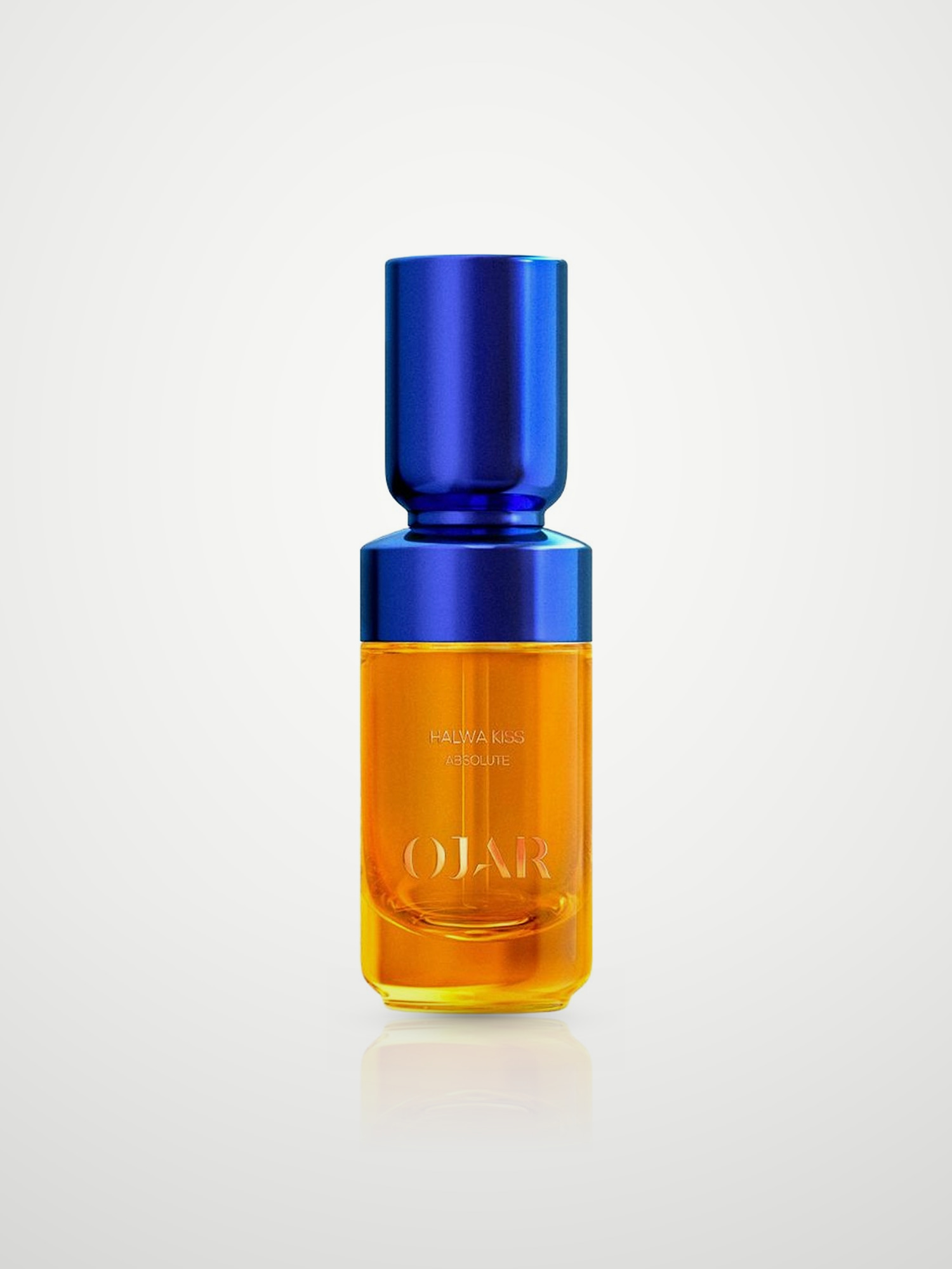 Парфюмерная вода Ojar Halwa Kiss Eau de Parfum унисекс 100 мл Ojar