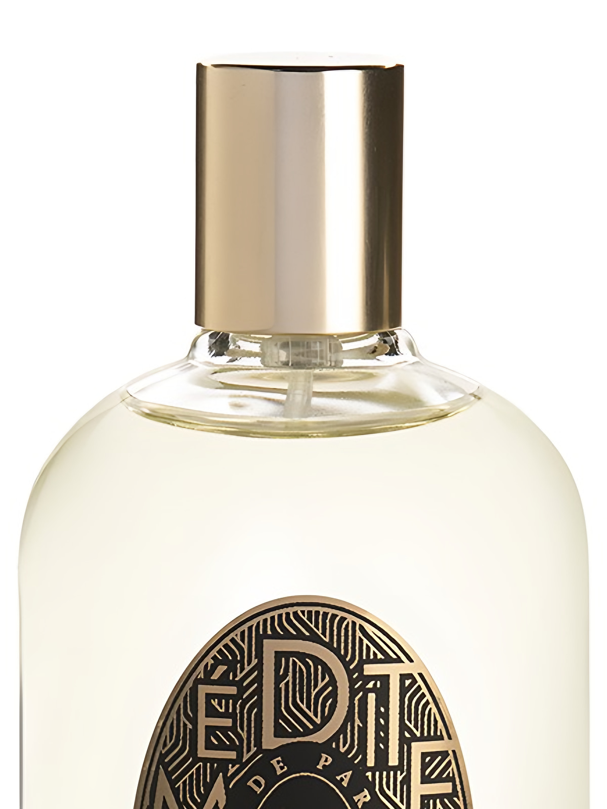 Парфюмерная вода Phaedon Mediterraneo Eau de Parfum мужская 100 мл фото 2