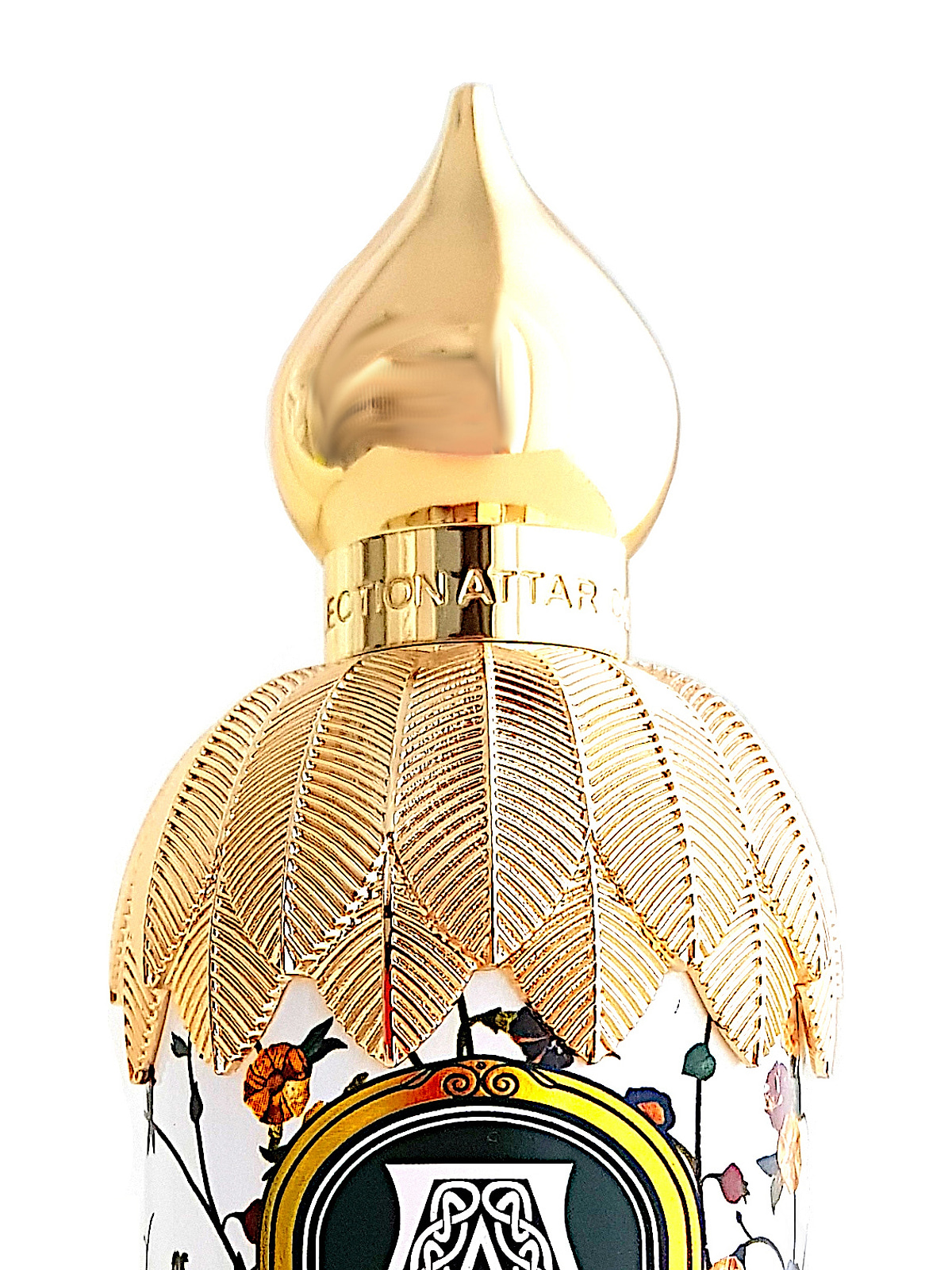 Парфюмерная вода Attar Collection Floral Musk Eau de Parfum унисекс 100 мл фото 5