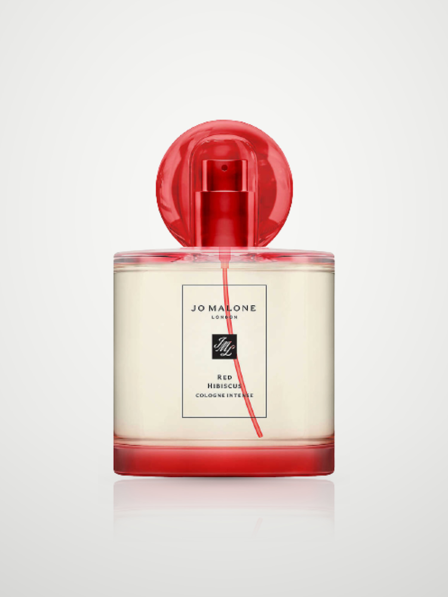Одеколон Jo Malone London Red Hibiscus Cologne Intense Eau de Cologne унисекс 100 мл Jo Malone