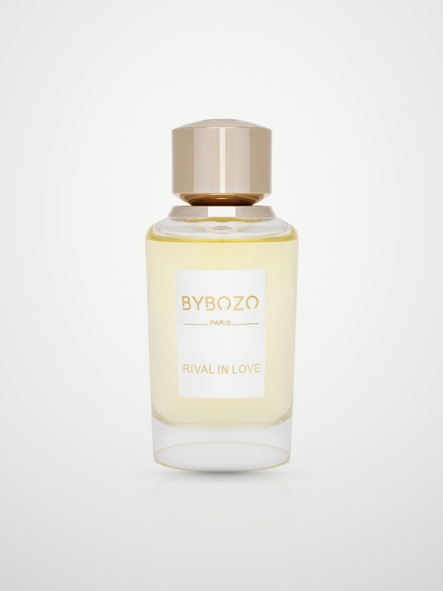 Парфюмерная вода ByBozo Rival in Love Eau de Parfum женская 75 мл ByBozo