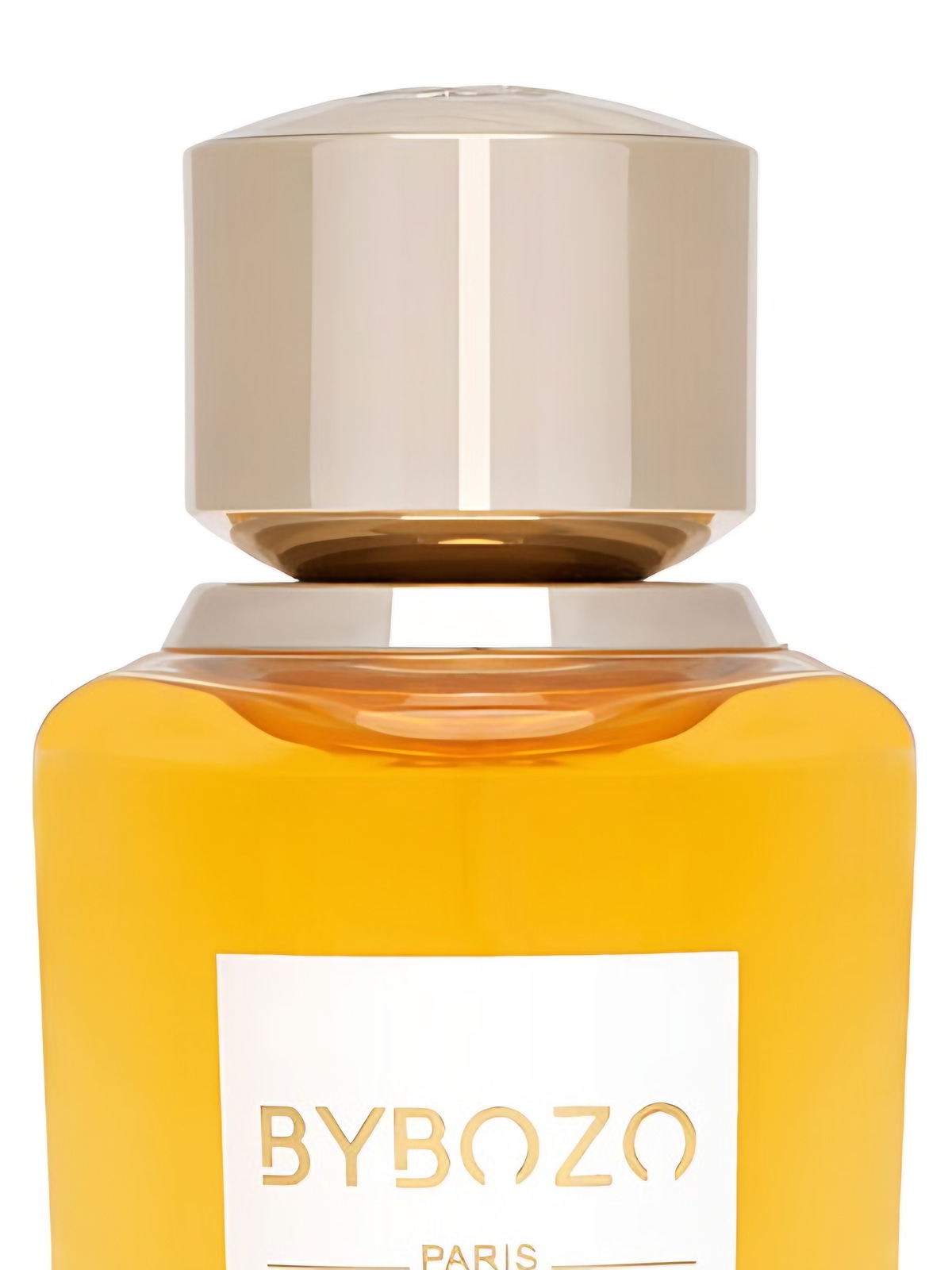 Парфюмерная вода ByBozo Topless Eau de Parfum женская 75 мл, цветочный белые цветы аромат фото 2