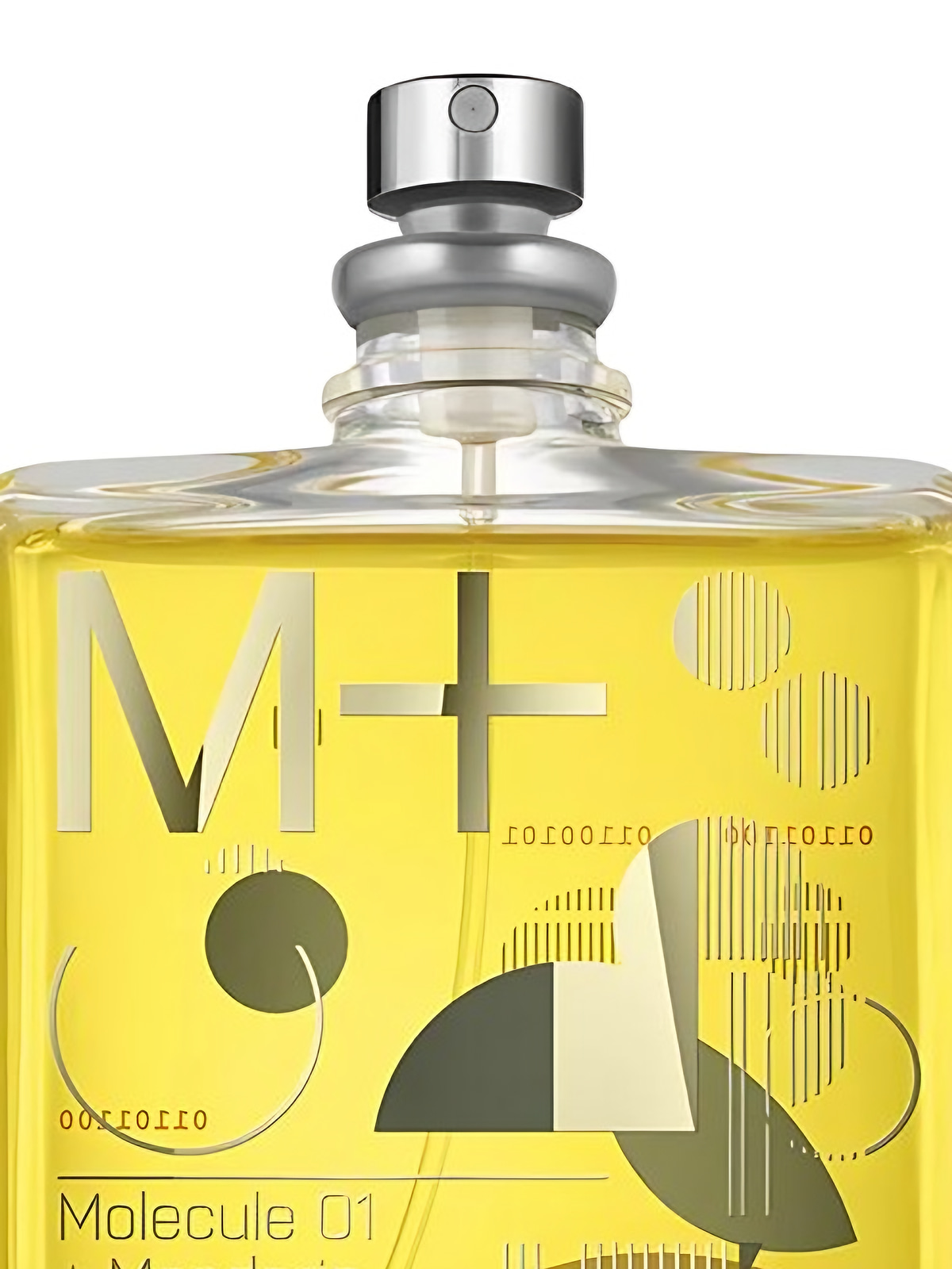Парфюмерная вода Escentric Molecules Molecule 01 + Mandarin Eau de Parfum унисекс 30 мл фото 4
