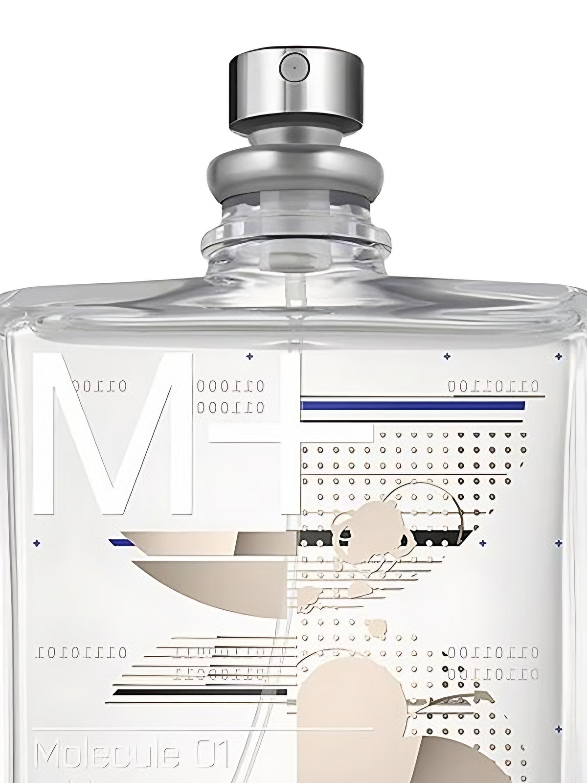 Туалетная вода Escentric Molecules Molecule 01 + Iris Eau de Toilette унисекс 100 мл фото 3