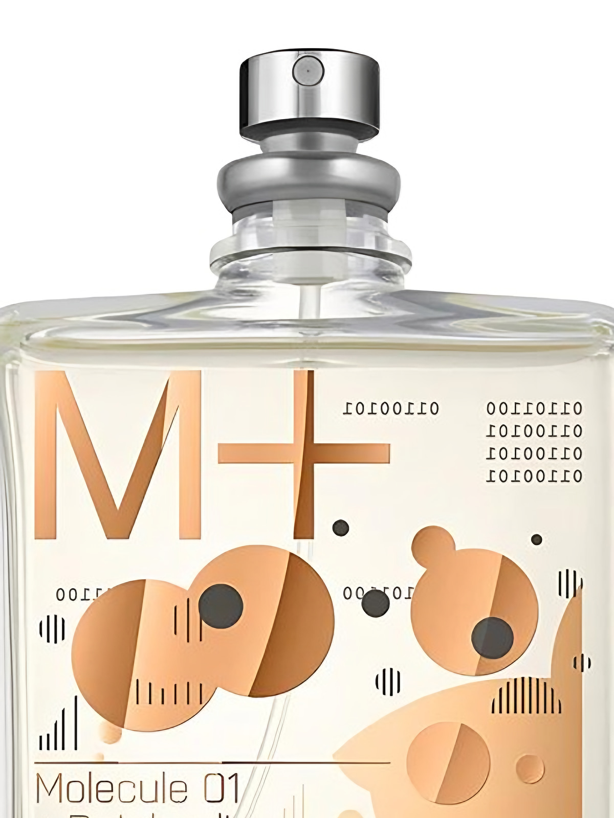 Туалетная вода Escentric Molecules Molecule 01 + Patchouli Eau de Toilette унисекс 100 мл фото 4
