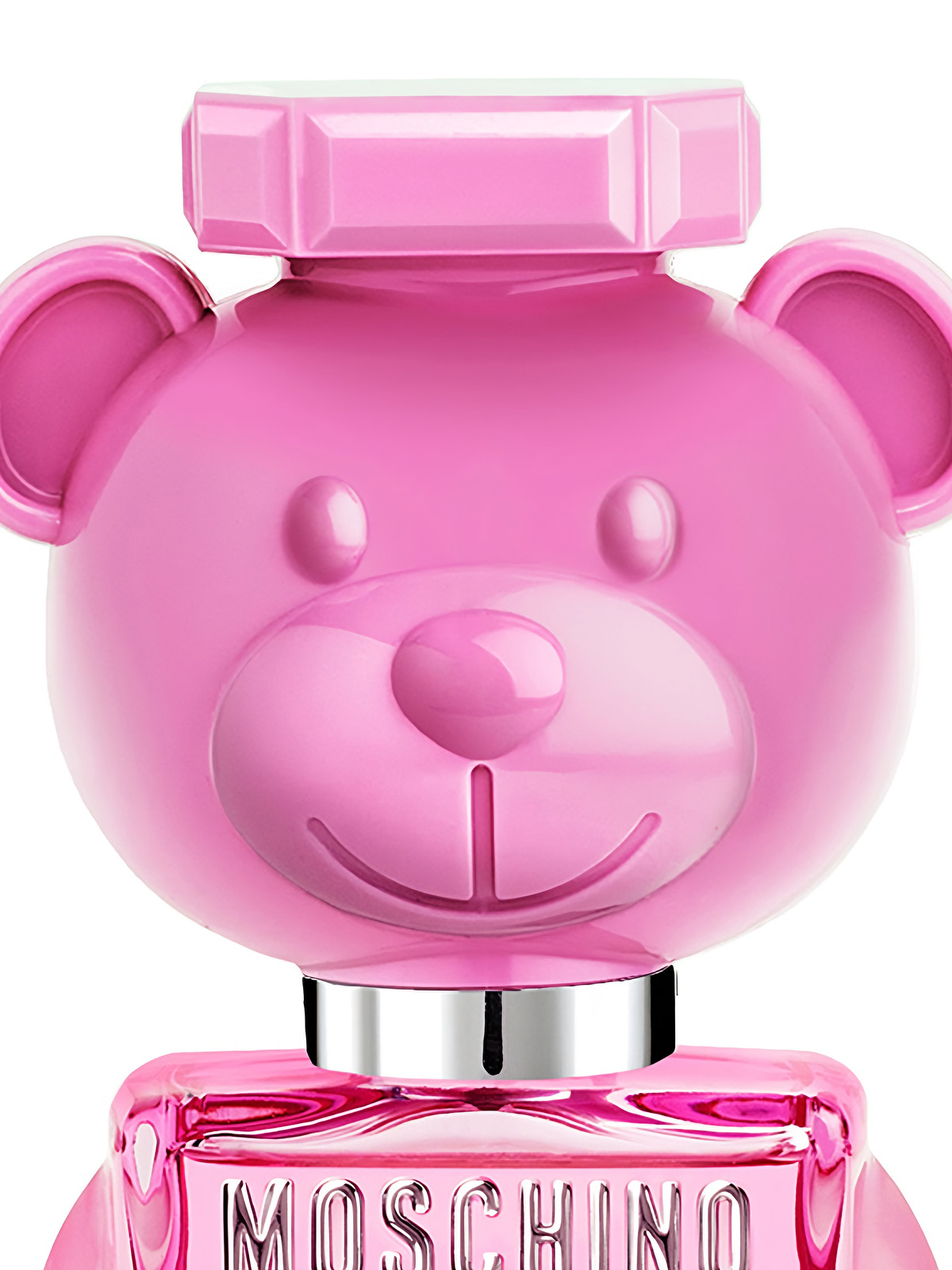 Туалетная вода Moschino Toy 2 Bubble Gum Eau de Toilette женская 100 мл фото 3