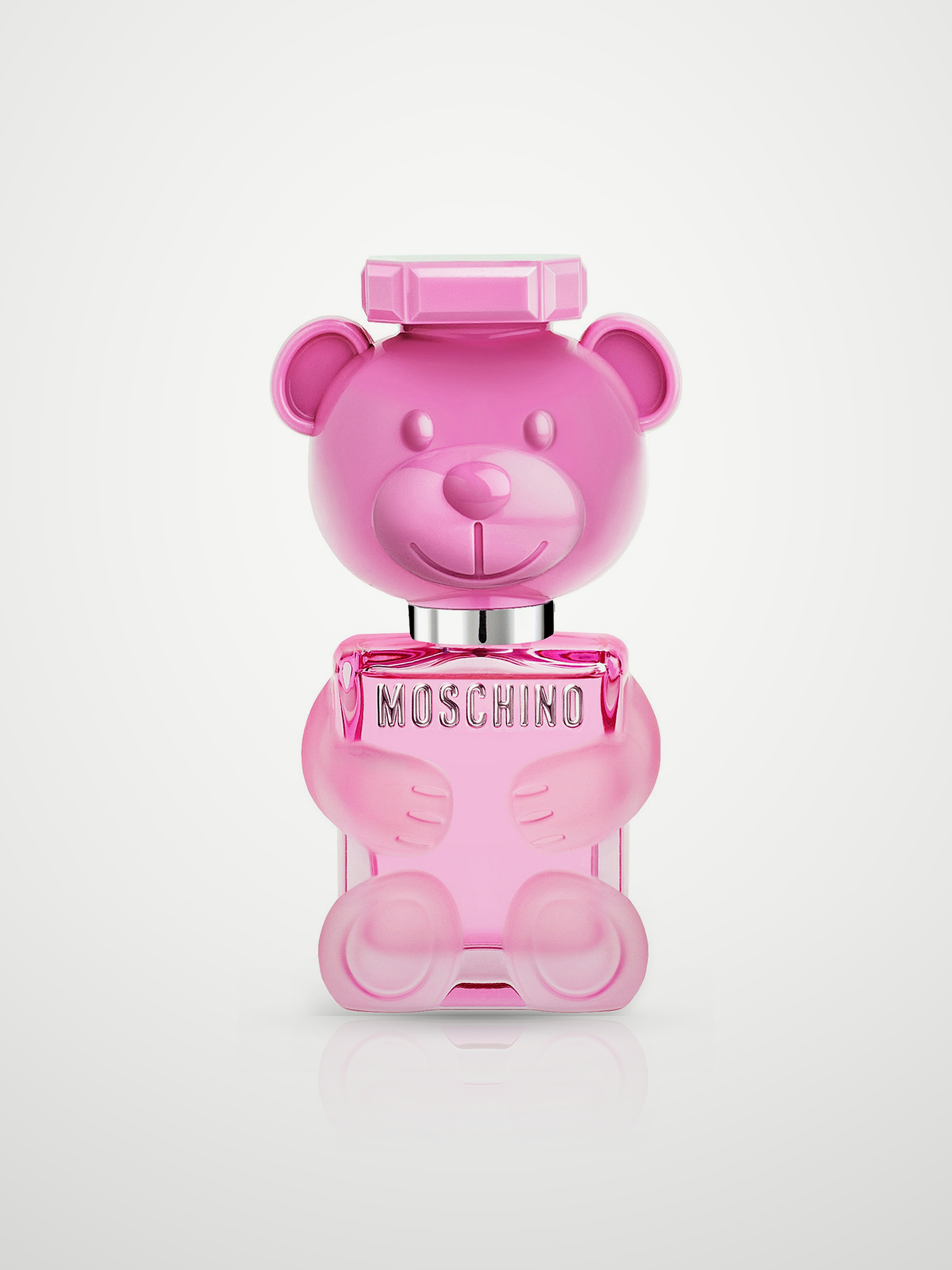 Туалетная вода Moschino Toy 2 Bubble Gum Eau de Toilette женская 50 мл Moschino
