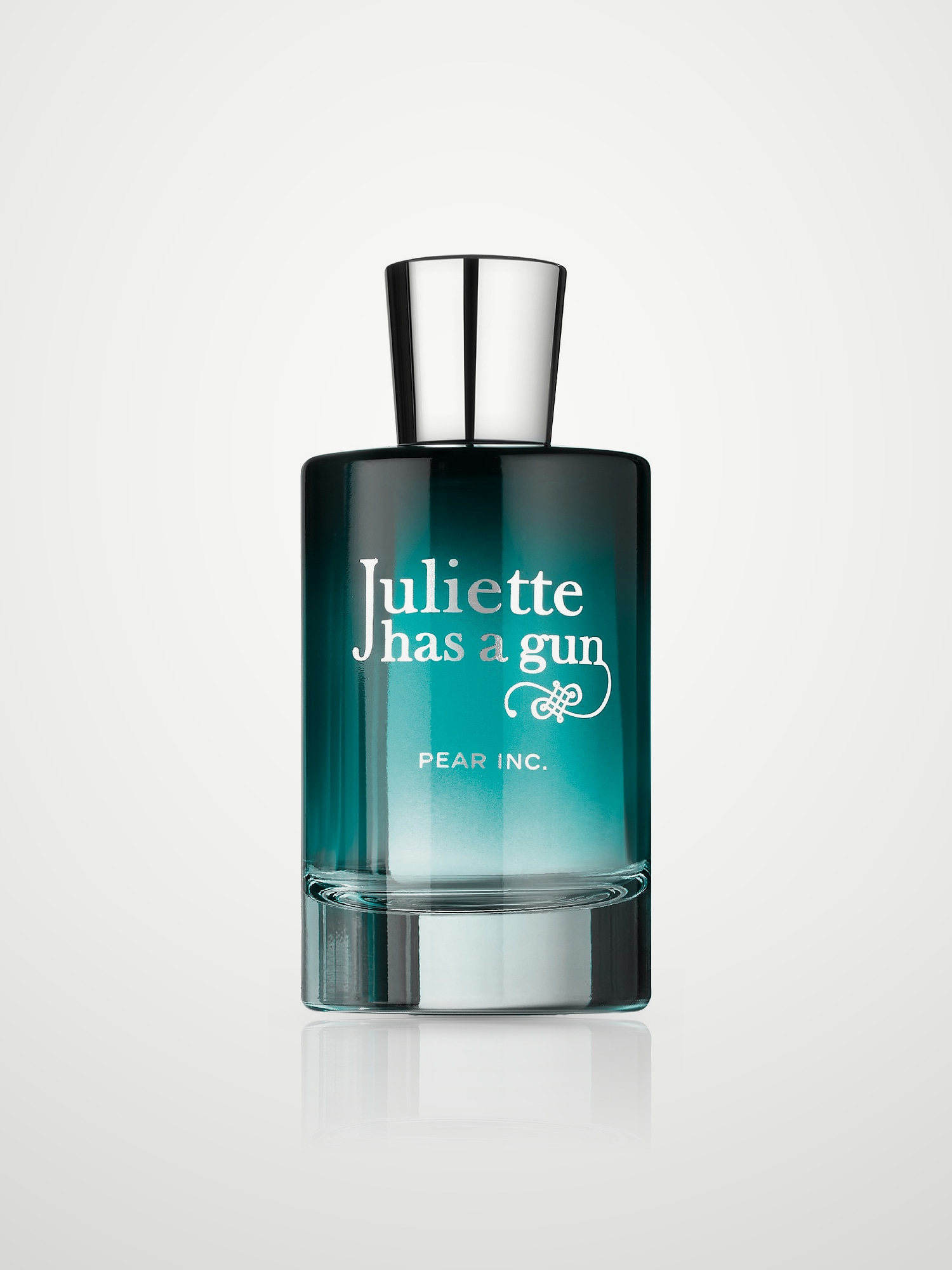 Парфюмерная вода Juliette Has A Gun Pear Inc Eau de Parfum унисекс 100 мл Juliette Has A Gun