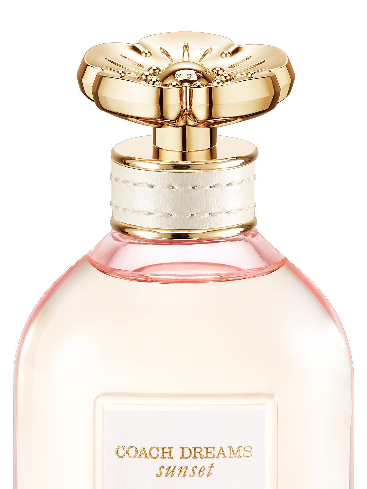 Парфюмерная вода Coach Dreams Sunset Eau de Parfum женская 60 мл фото 3