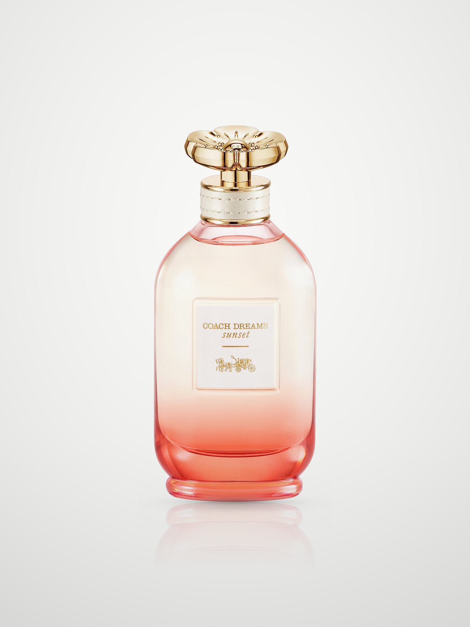Парфюмерная вода Coach Dreams Sunset Eau de Parfum женская 60 мл COACH
