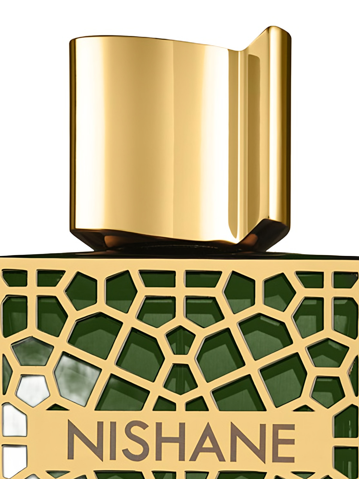 Духи Nishane Shem Extrait de Parfum унисекс 50 мл, кожистый пряный аромат фото 2