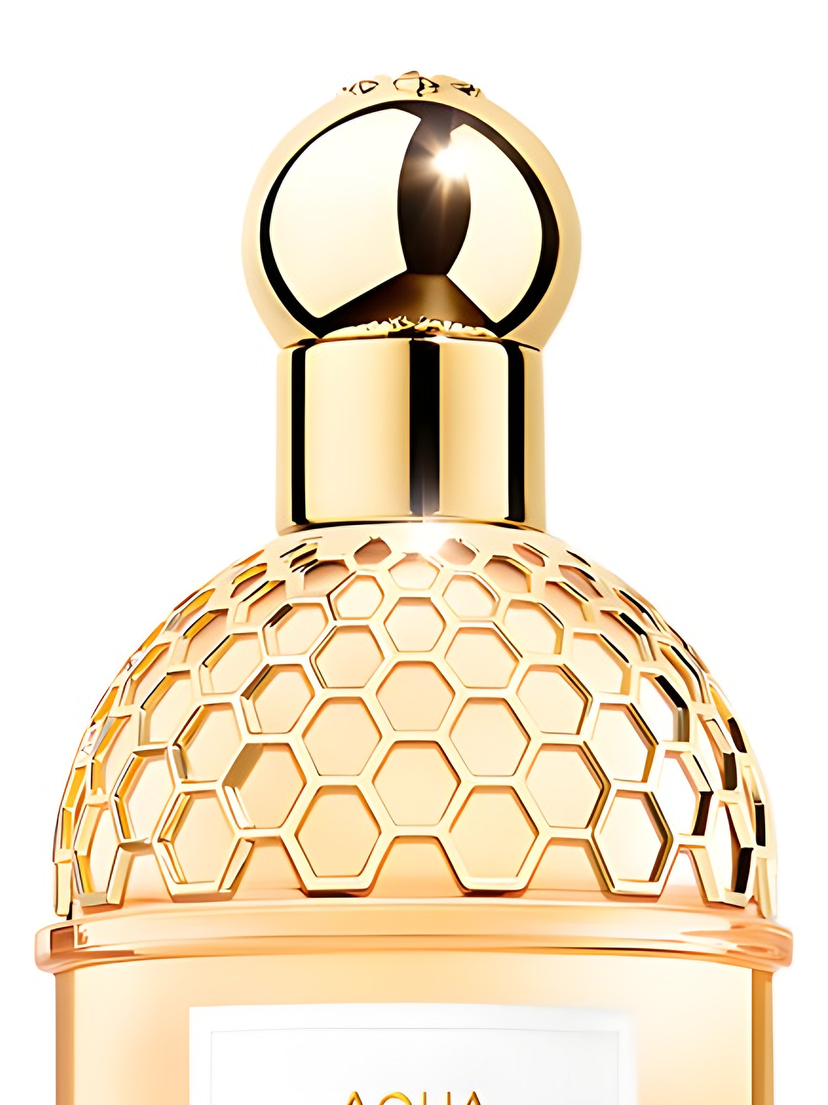 Туалетная вода Guerlain Aqua Allegoria Nettare di Sole Eau de Toilette женская 75 мл фото 2