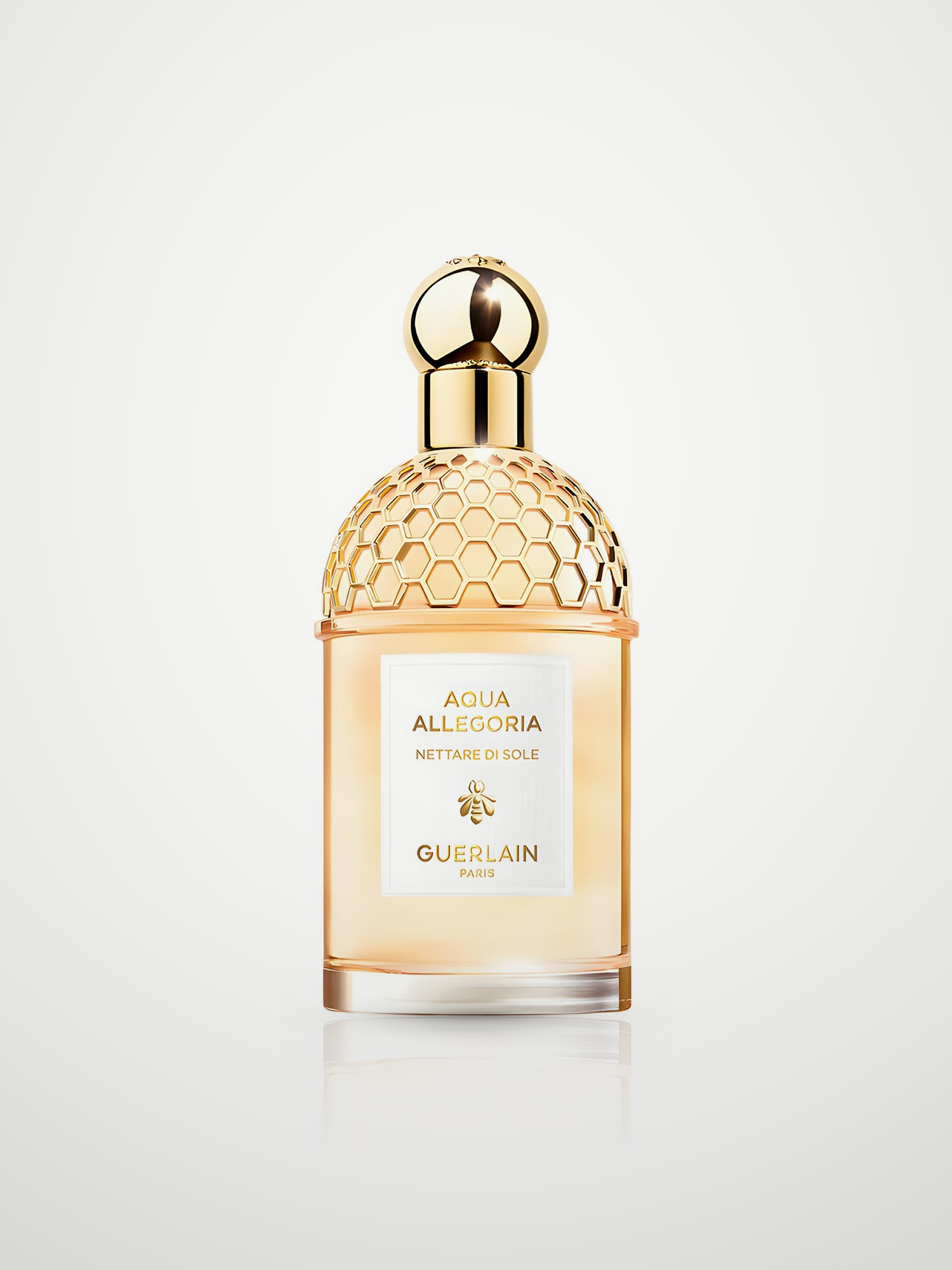 Туалетная вода Guerlain Aqua Allegoria Nettare di Sole Eau de Toilette женская 75 мл Guerlain