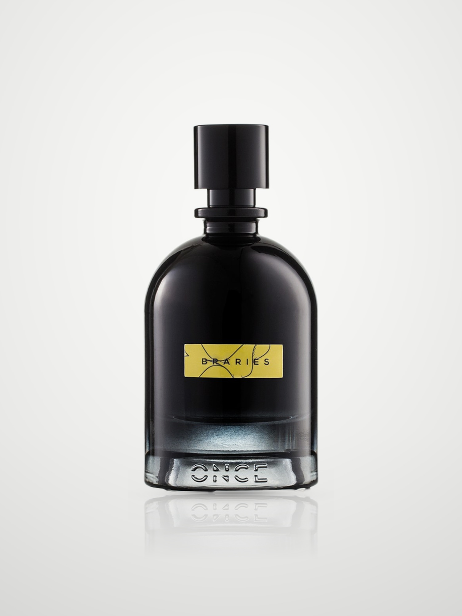 Парфюмерная вода Once Braries Eau de Parfum унисекс 100 мл, теплый пряный пачулиевый аромат once