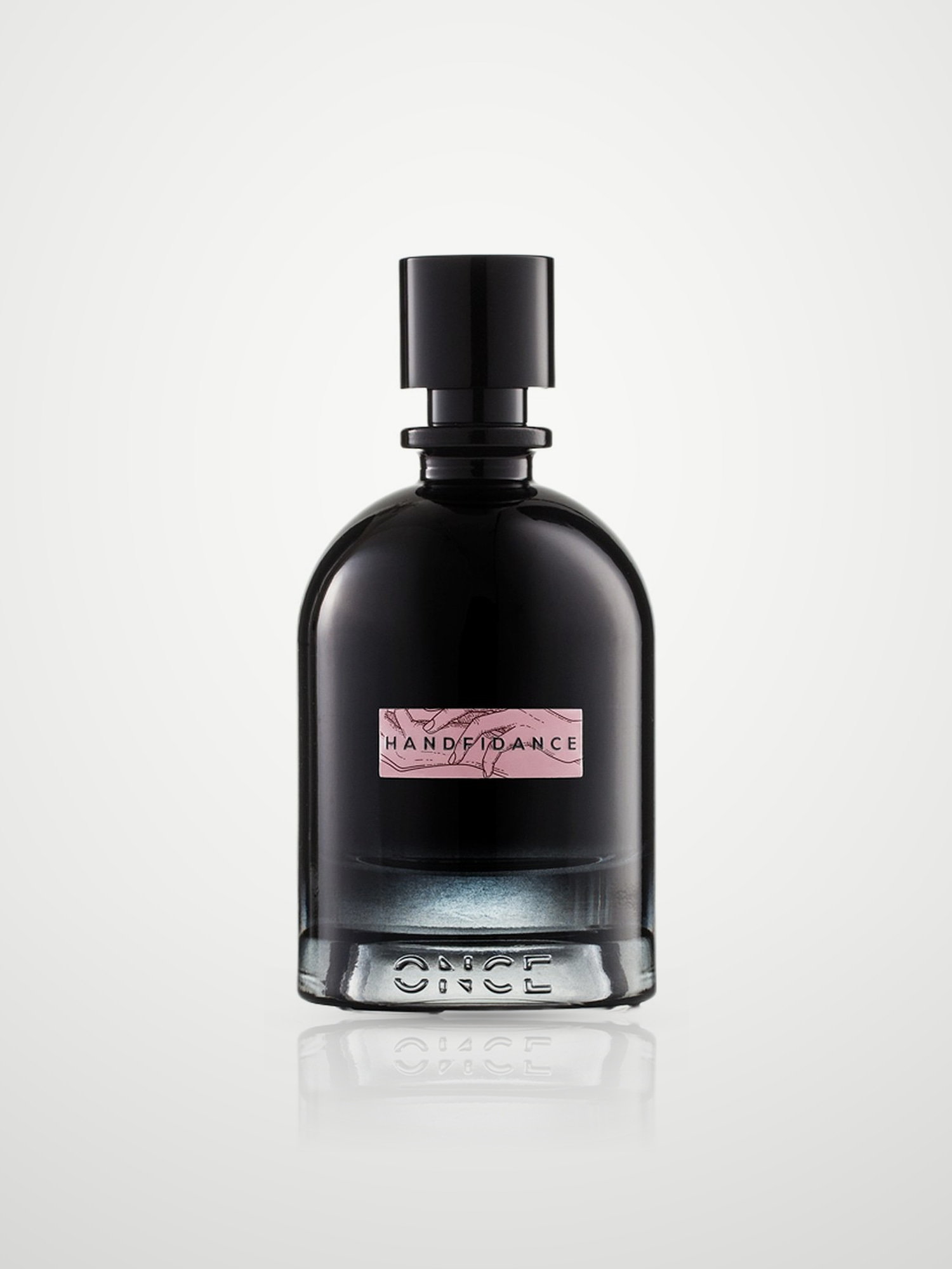 Парфюмерная вода Once Handfidance Eau de Parfum унисекс 100 мл once