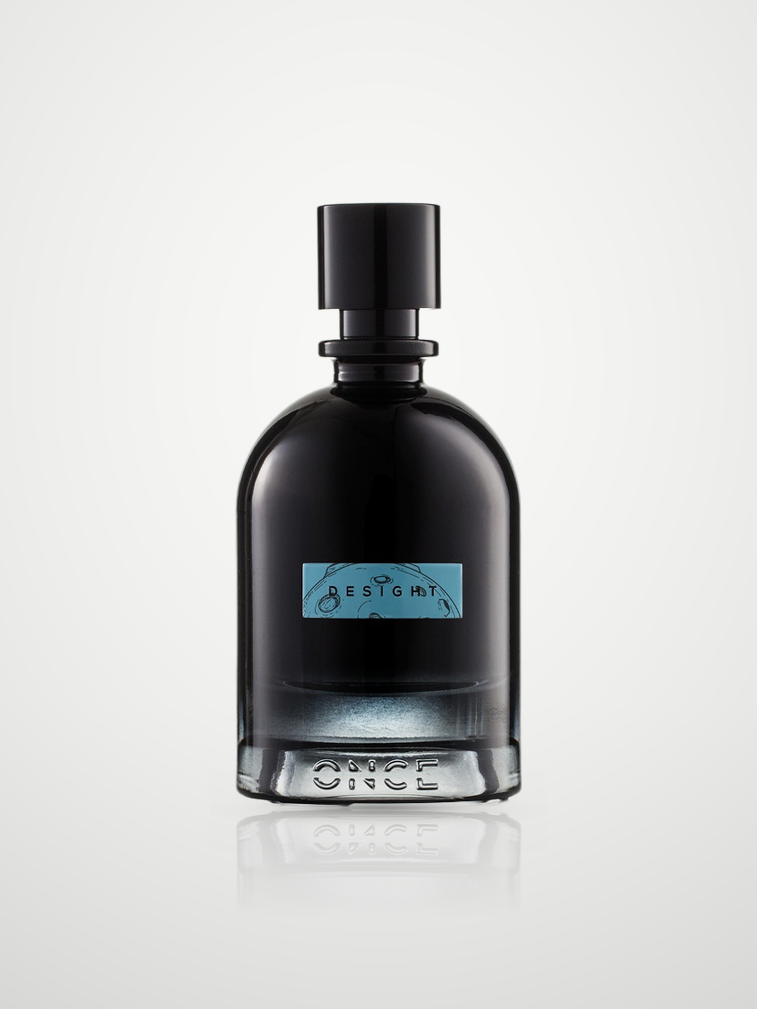Парфюмерная вода Once Desight Eau de Parfum унисекс 100 мл, теплый пряный сладкий аромат once