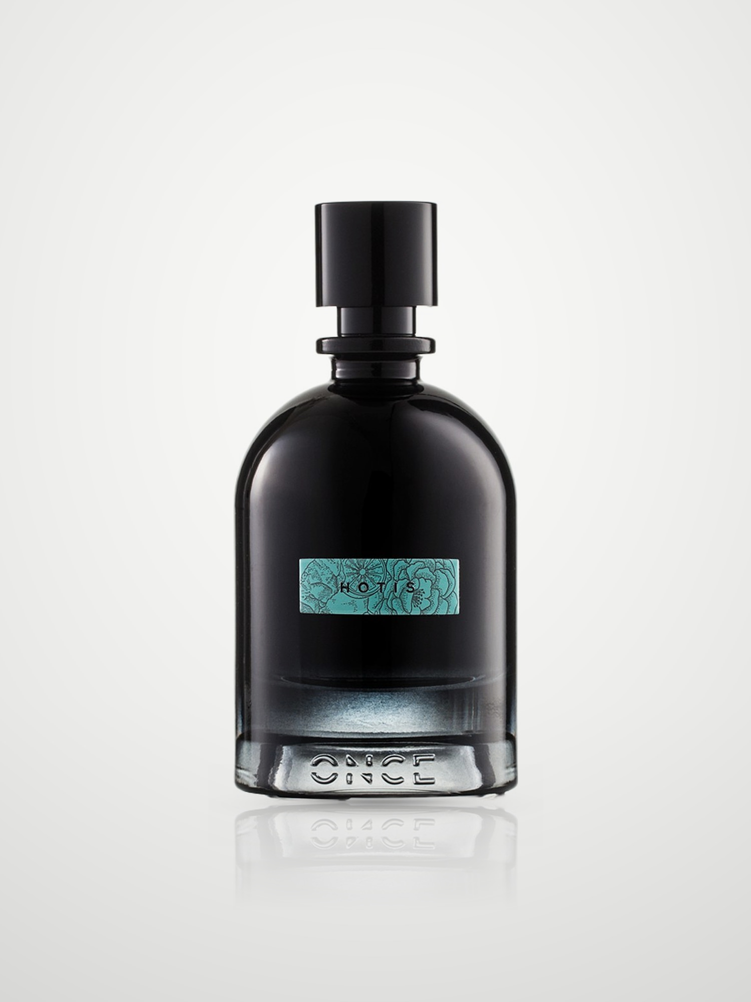 Парфюмерная вода Once Hotis Eau de Parfum унисекс 100 мл, фужерный свежий пряный аромат once