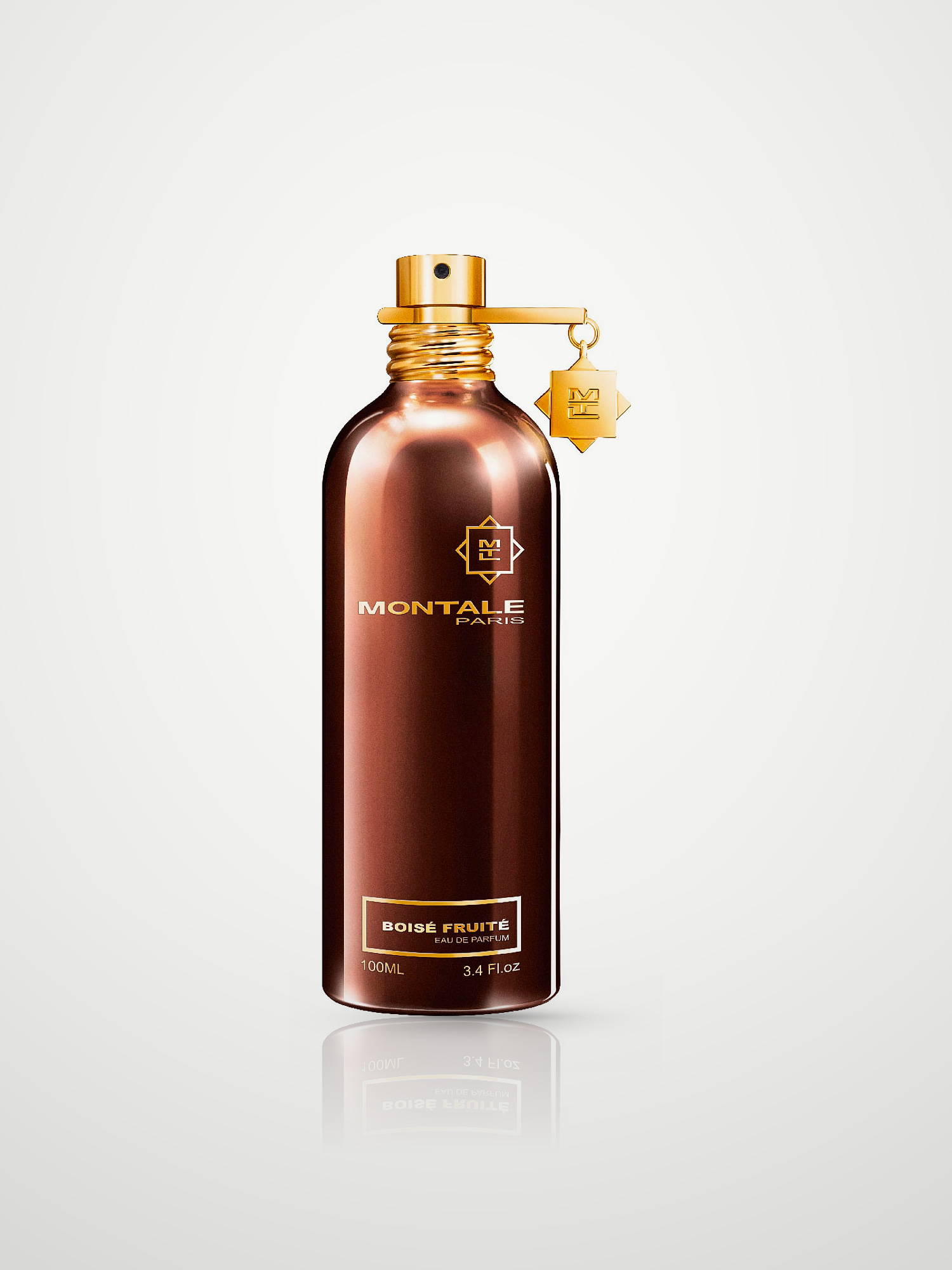 Парфюмерная вода Montale Boise Fruite Eau de Parfum унисекс 100 мл MONTALE купить
