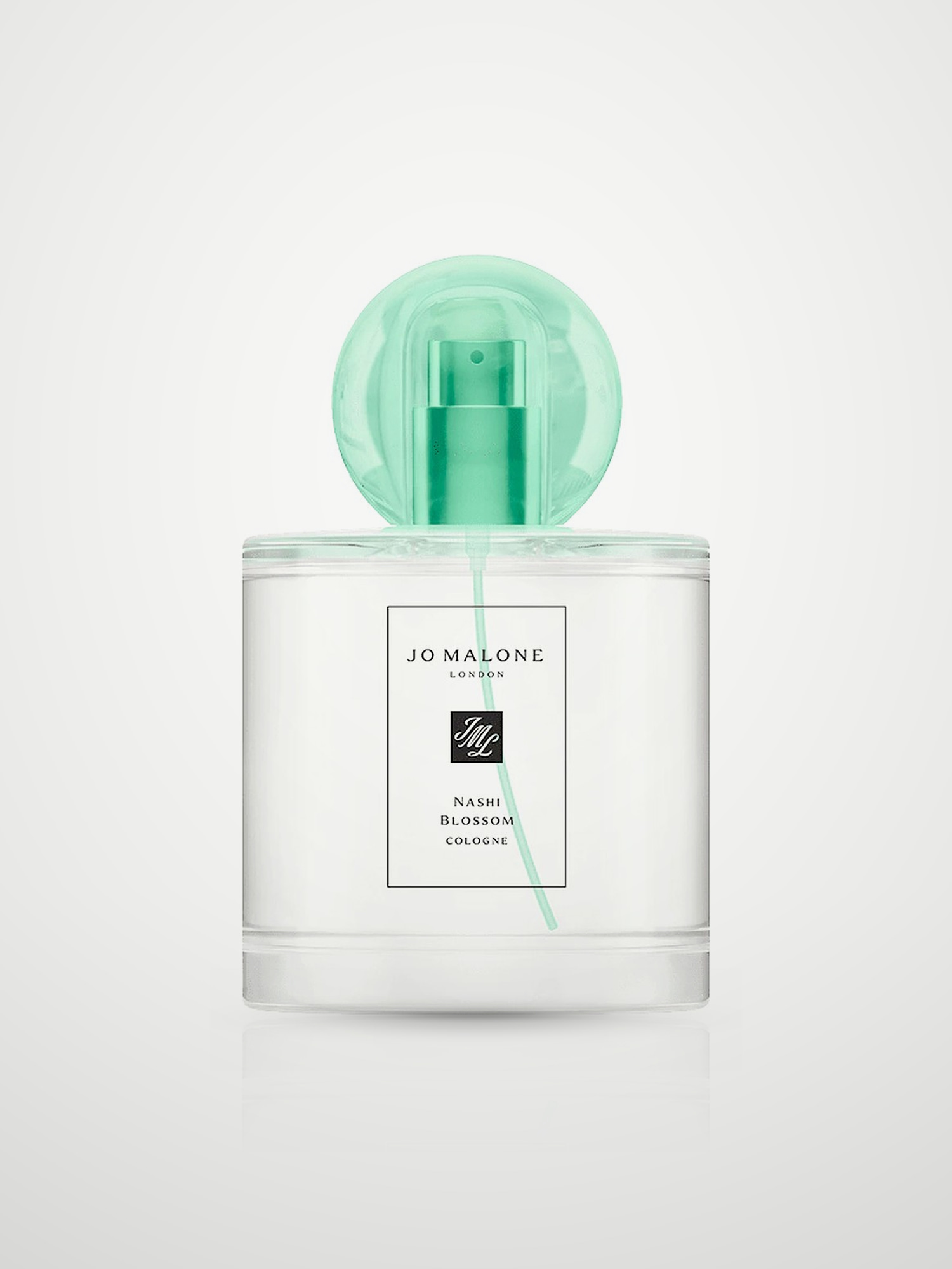 Одеколон Jo Malone London Nashi Blossom Eau de Cologne унисекс 100 мл Jo Malone