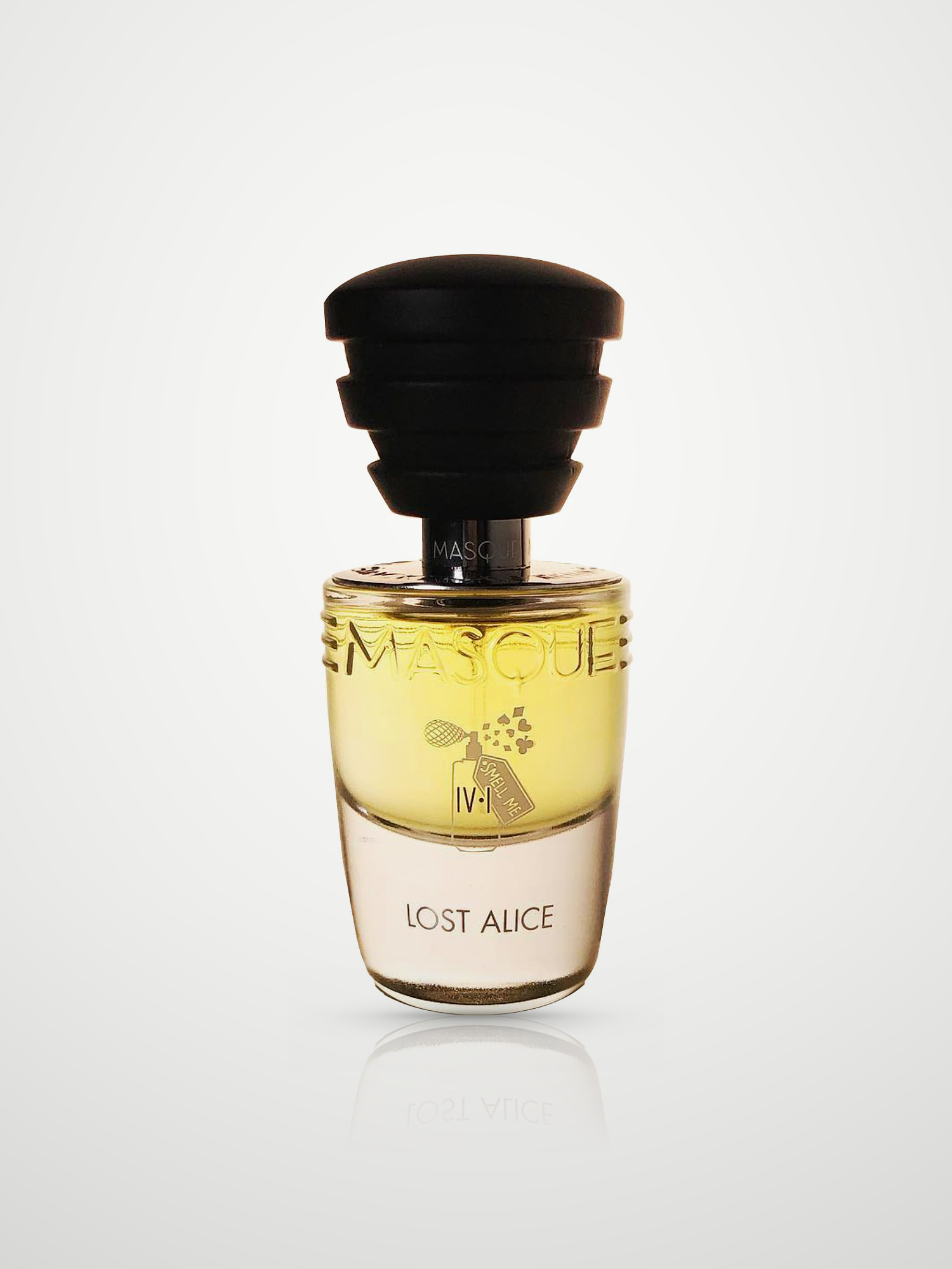 Парфюмерная вода Masque Milano Lost Alice Eau de Parfum унисекс 35 мл Masque Milano
