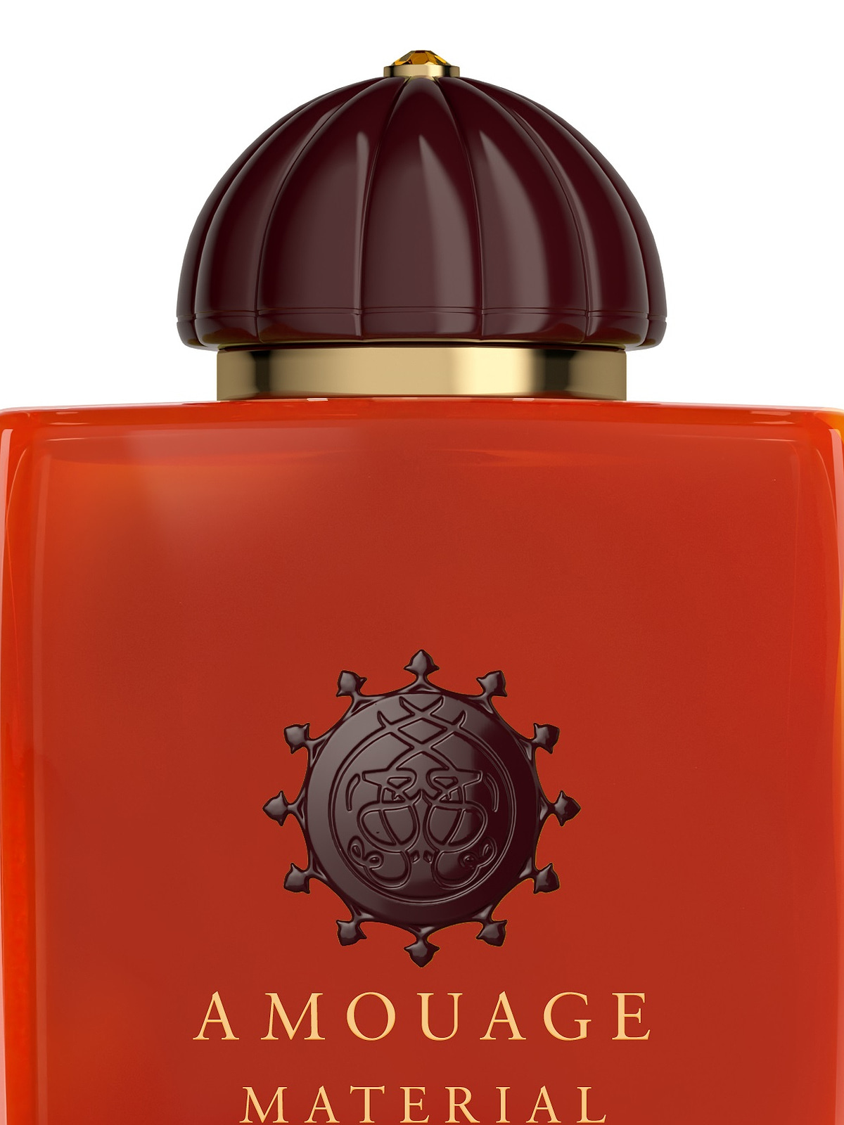 Парфюмерная вода Amouage Material Eau de Parfum унисекс 100 мл фото 3