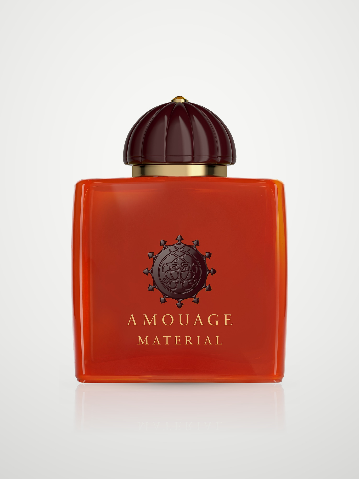 Парфюмерная вода Amouage Material Eau de Parfum унисекс 100 мл Amouage