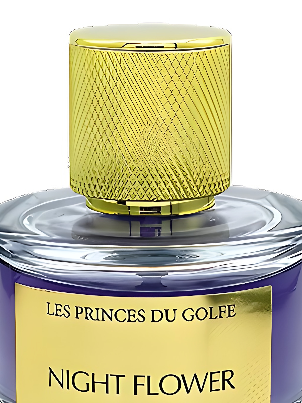 Духи Les Fleurs du Golfe Night Flower Extrait de Parfum унисекс 50 мл фото 2
